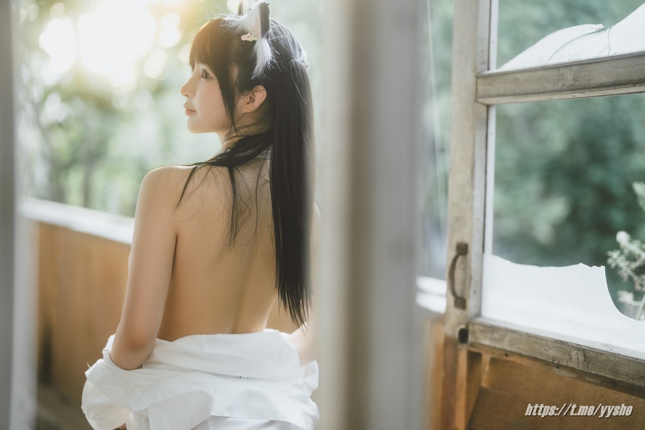 桜井宁宁 - 废墟jk [74P] 51