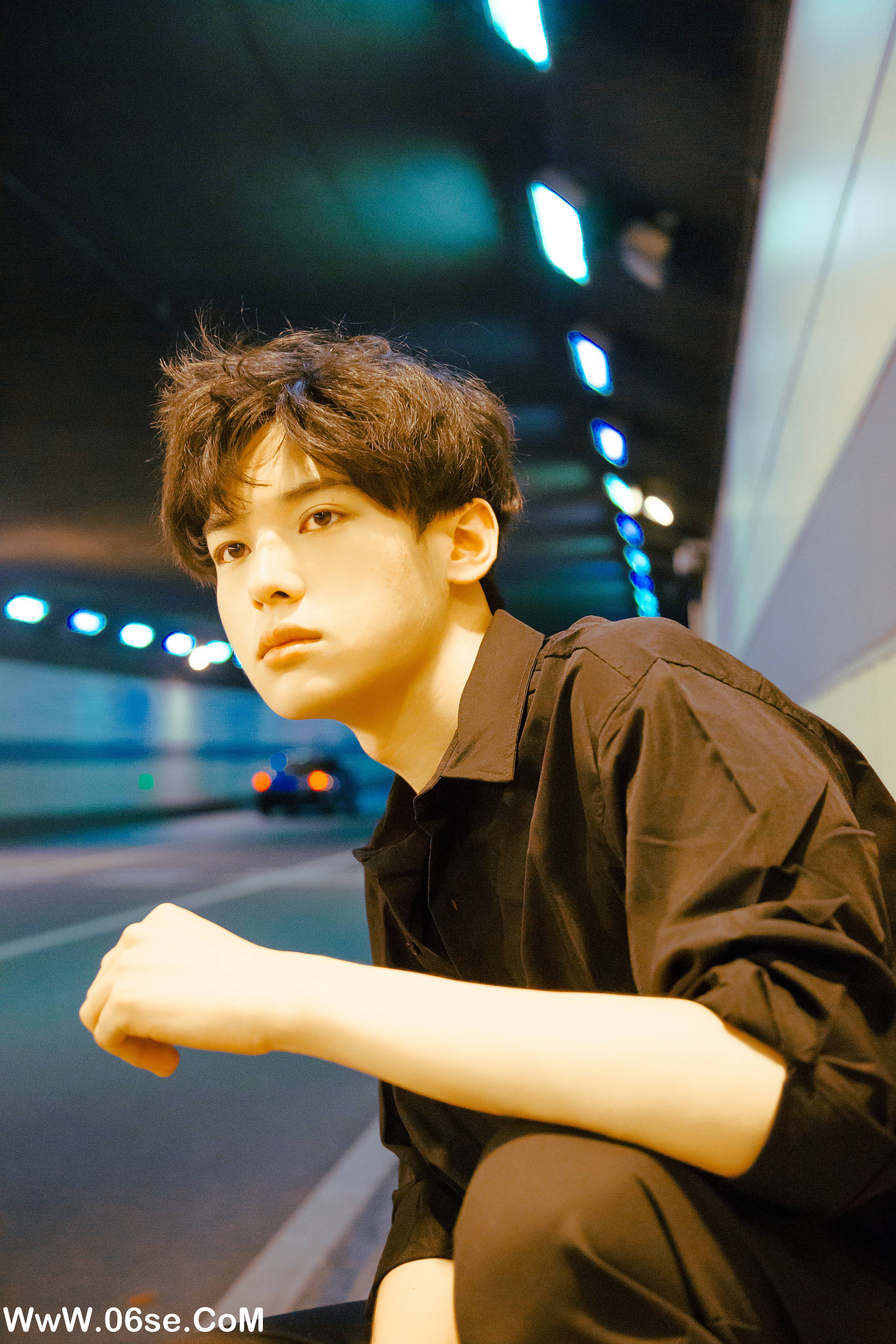 图片[21]-[YITUYU艺图语]2022.07.30 彻夜长谈 火龙龙龙王[27+1P／450MB]-六色网