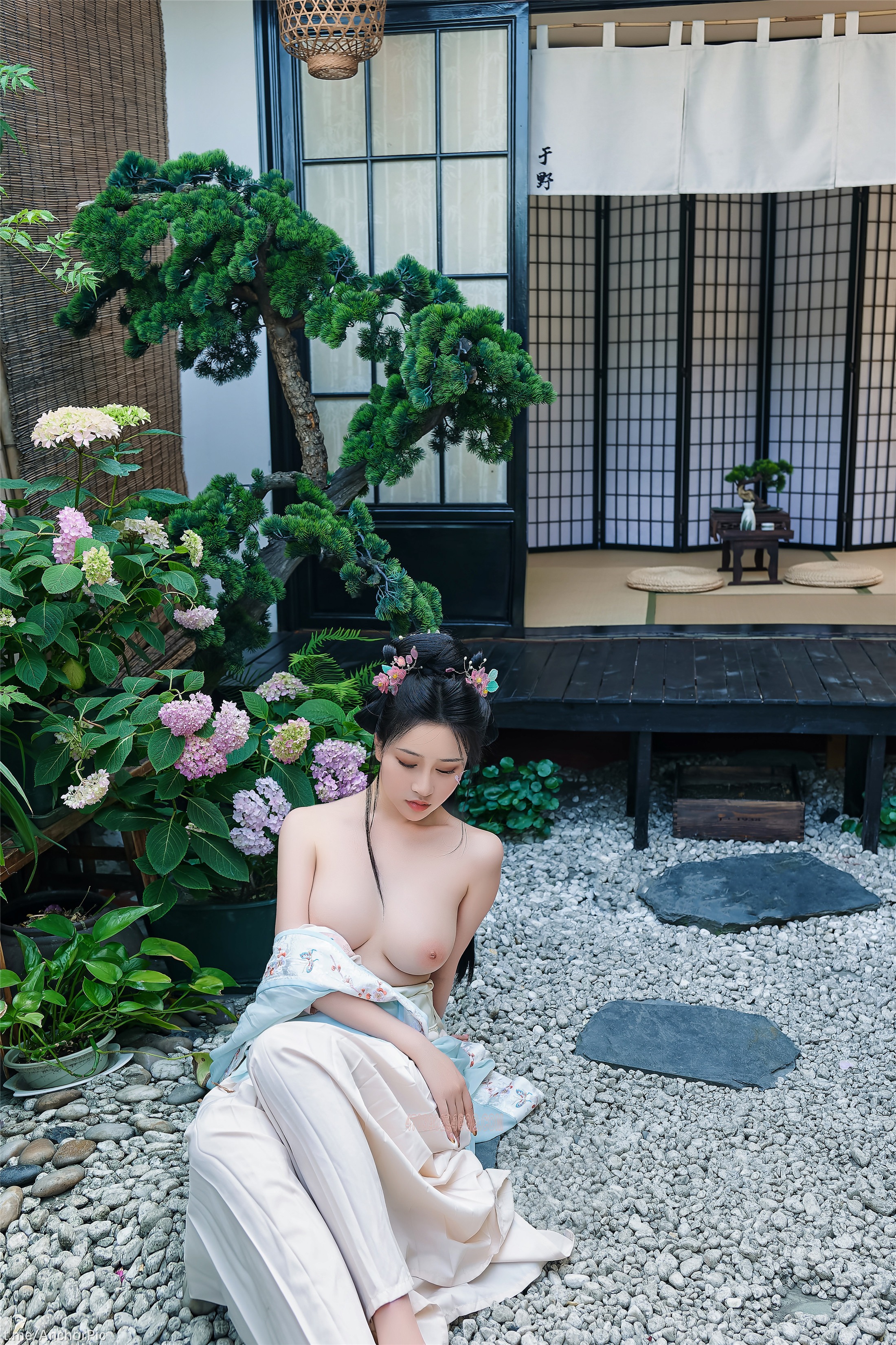 年年 - 花间集 39P 35