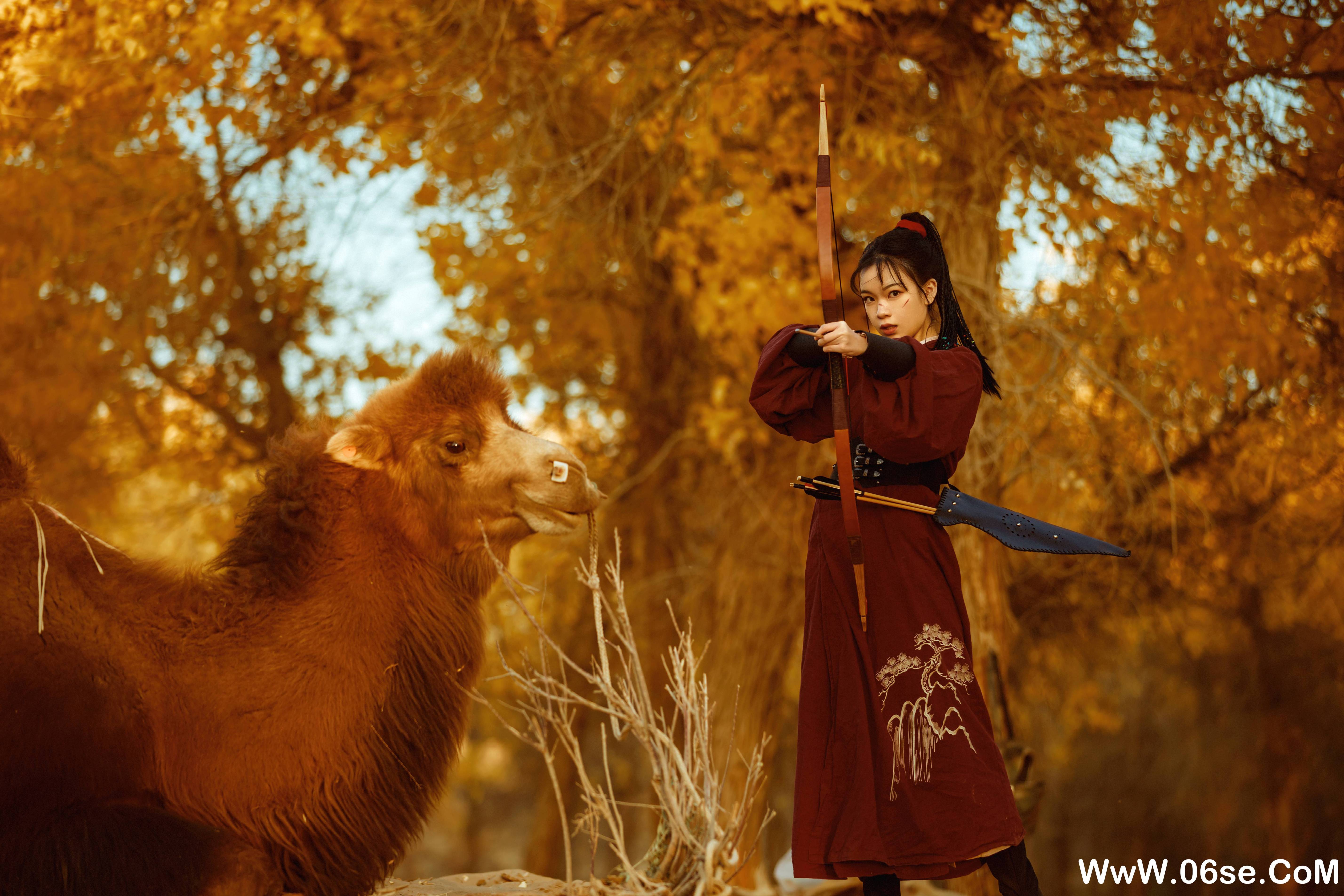 图片[21]-[YITUYU艺图语]2021.08.12 花木兰 薄菏[38+1P／625MB]-六色网