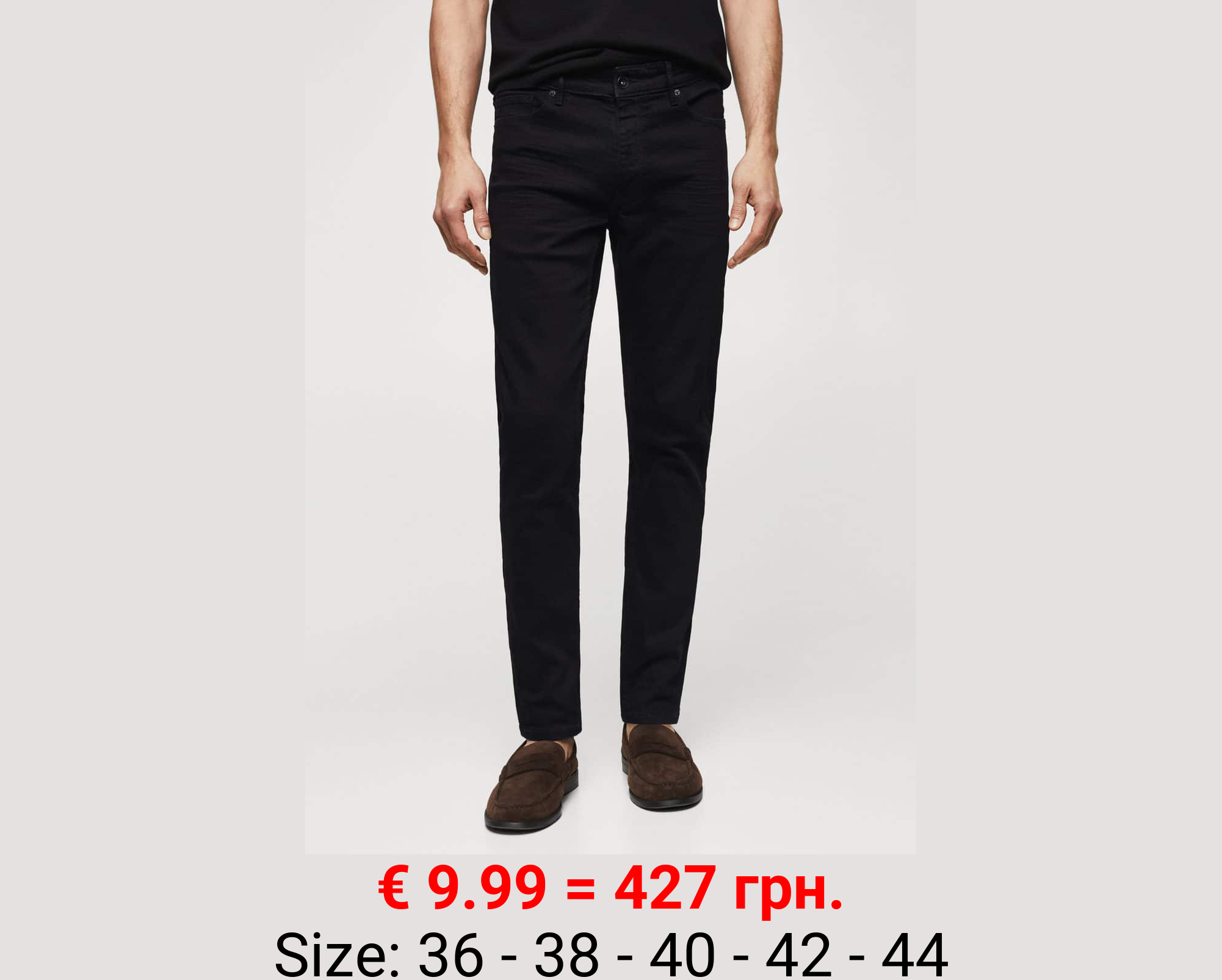 Jeans jude skinny fit