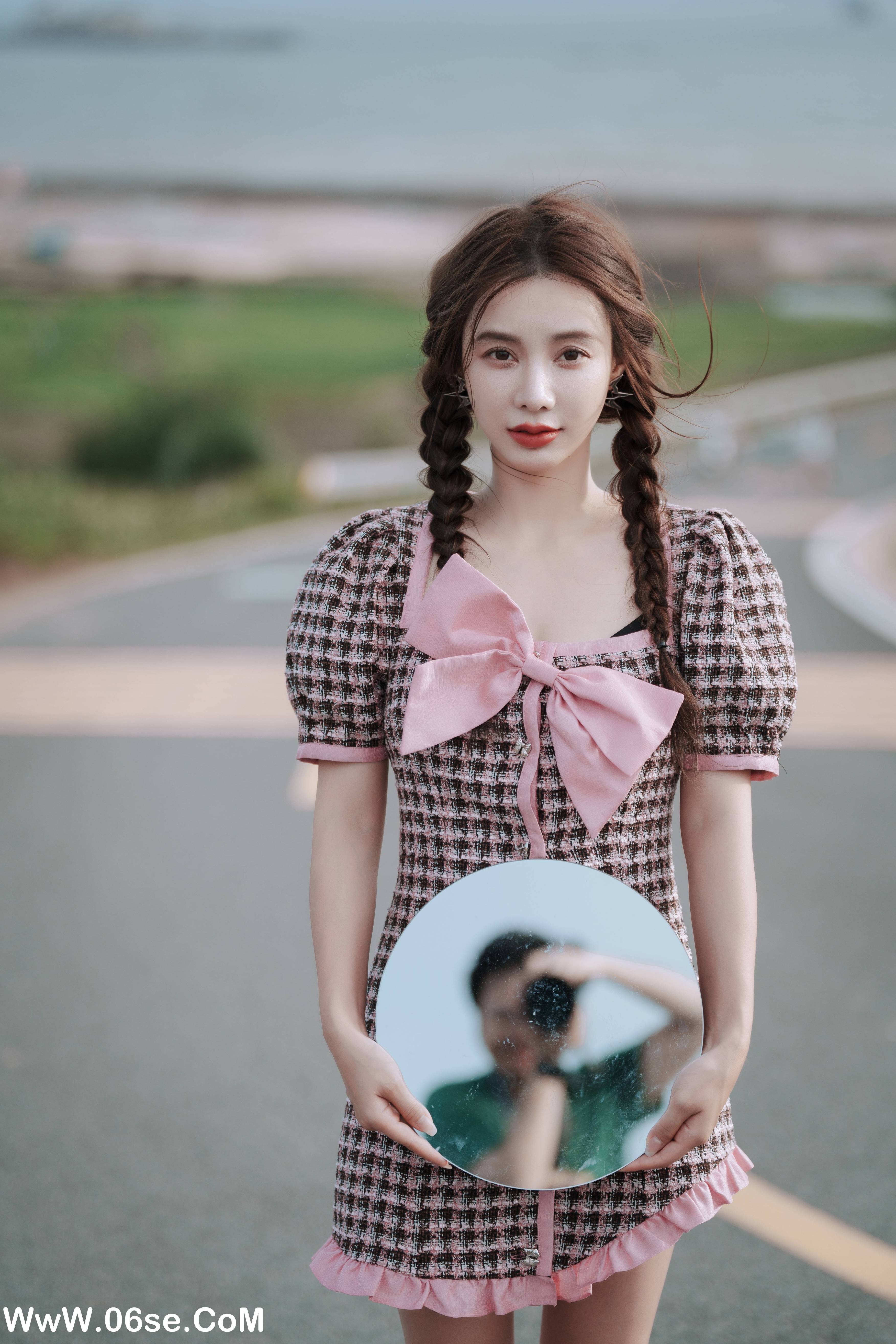 图片[7]-[YITUYU艺图语]2022.08.08 最美环岛公路 姝雯同学[39+1P／294MB]-六色网
