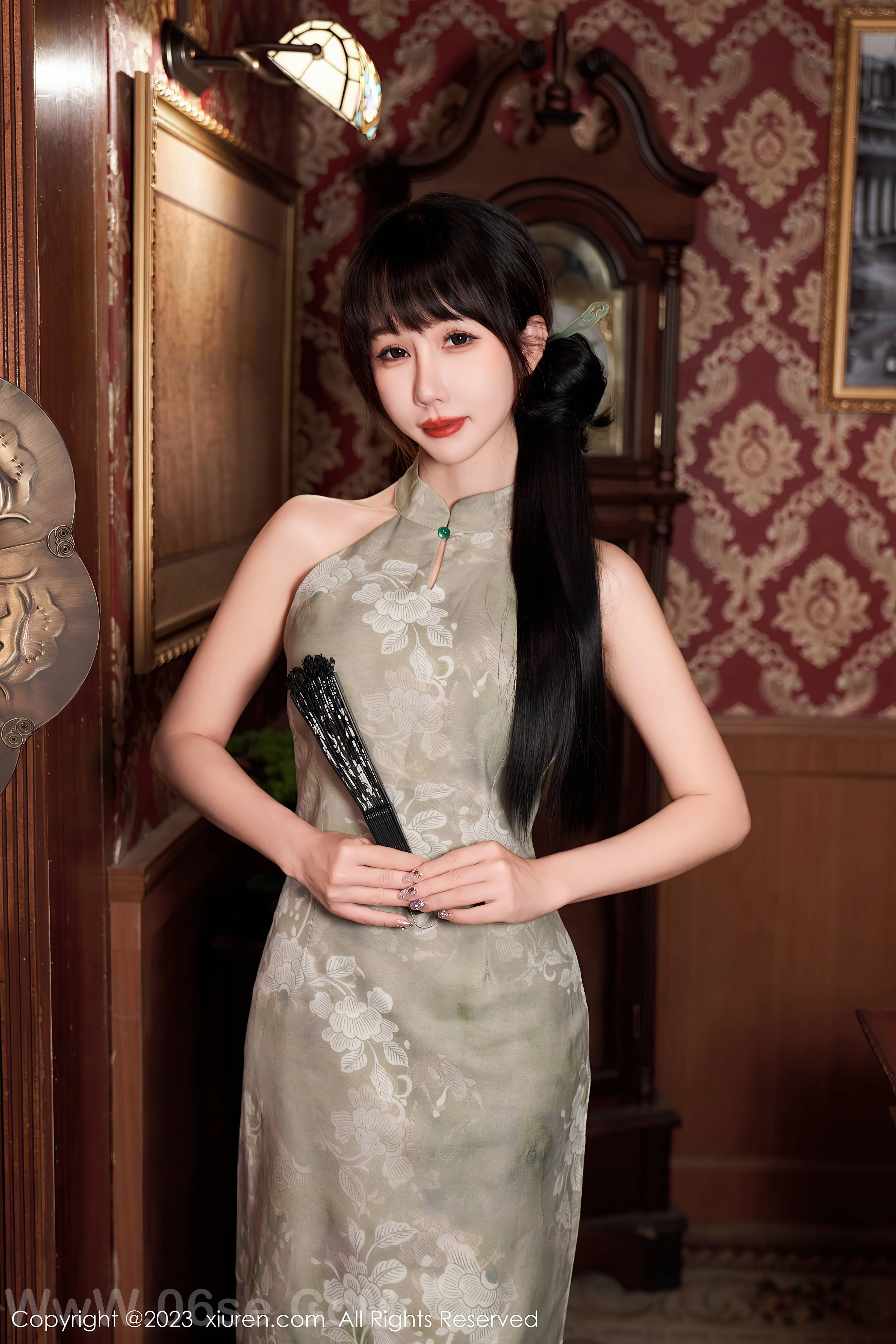图片[11]-[Xiuren秀人网]2023.09.05 NO.7337 波巧酱[90+1P／939MB]-六色网
