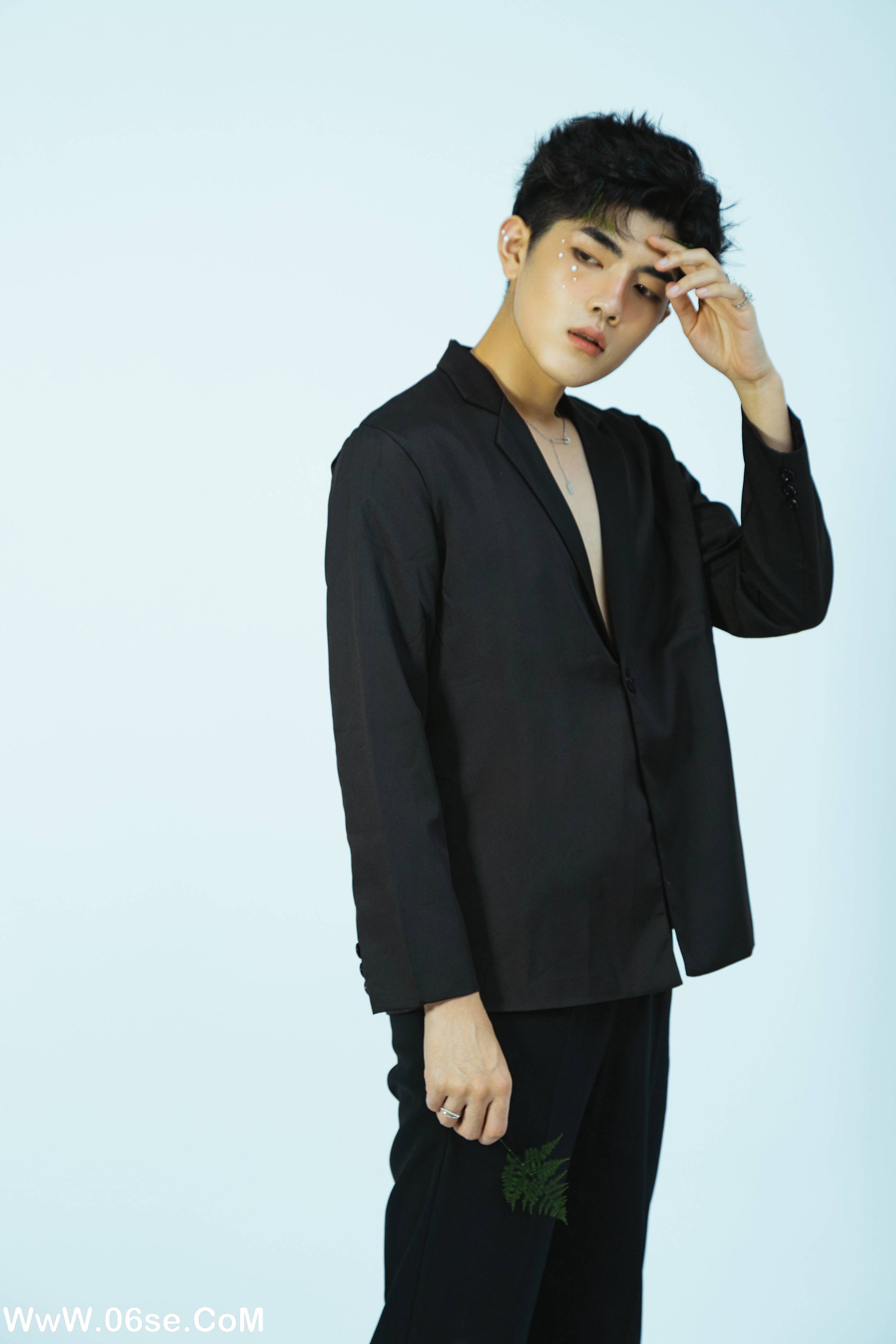 图片[13]-[YITUYU艺图语]2022.07.03 面纱 陈川儿Andrew[22P-209.6M]-六色网