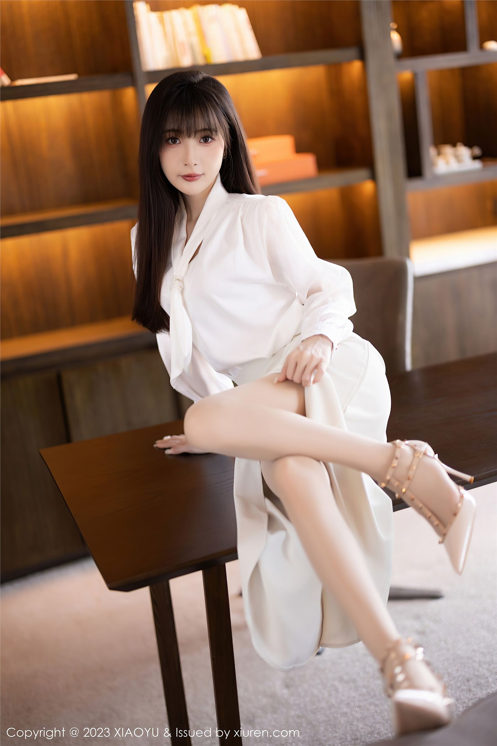 图片[24]-[XIAOYU画语界] 2023.08.09 NO.1088 林星阑-六色网