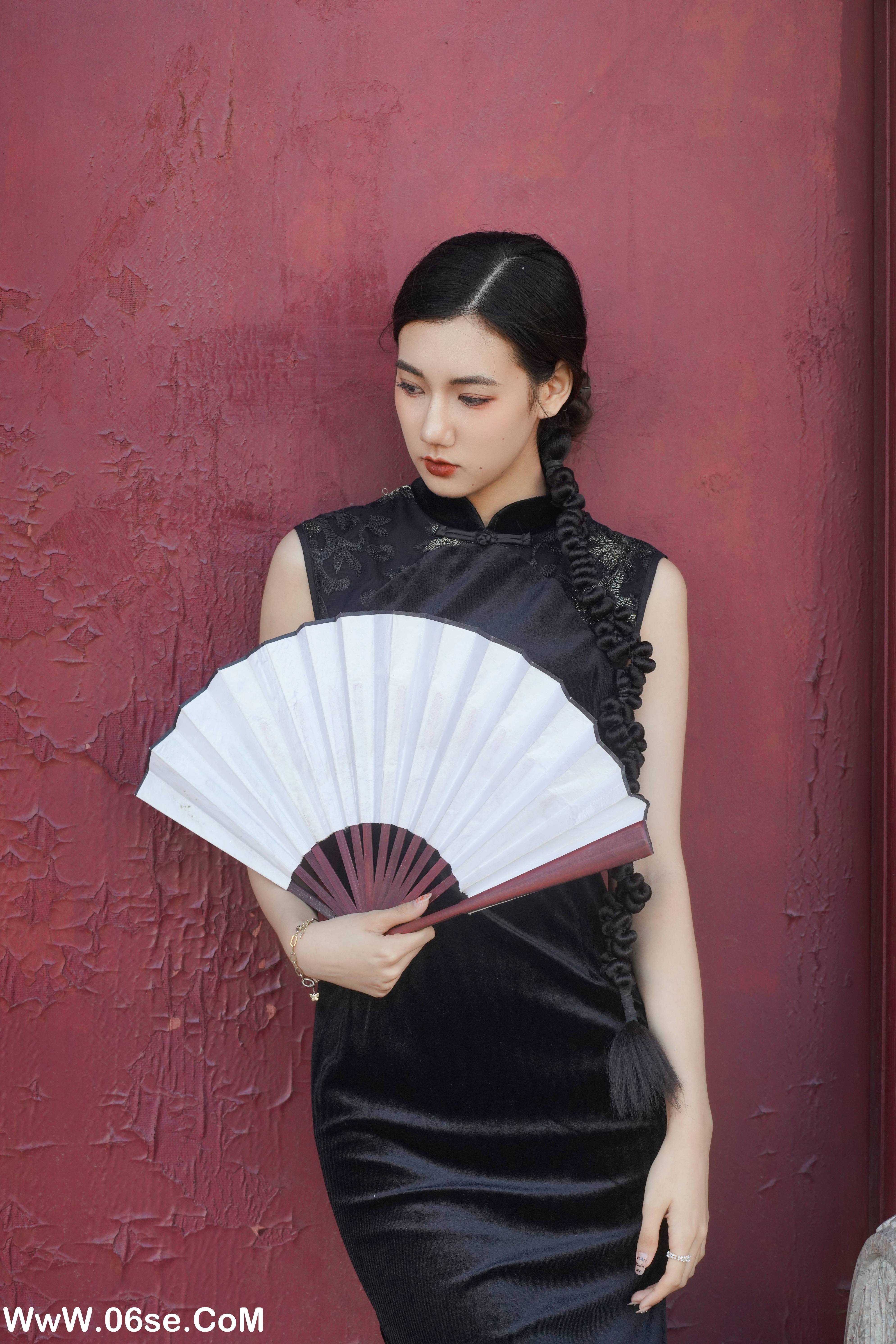 图片[19]-[YITUYU艺图语]2022.10.28 惊鸿 橘子[38+1P／742MB]-六色网