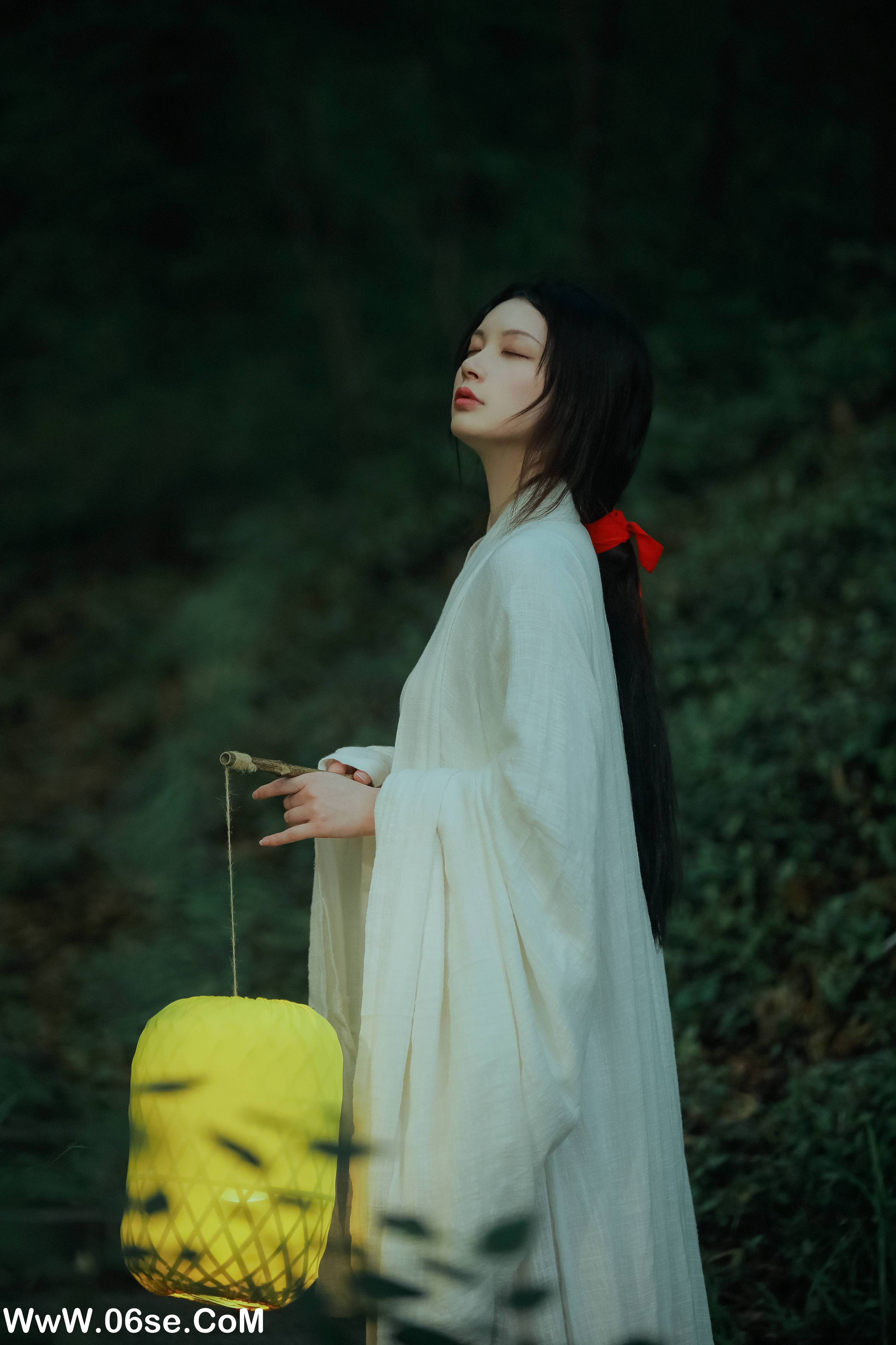 图片[17]-[YITUYU艺图语]2022.06.02 神农氏 阿妍纸[26P-741.06MB]-六色网