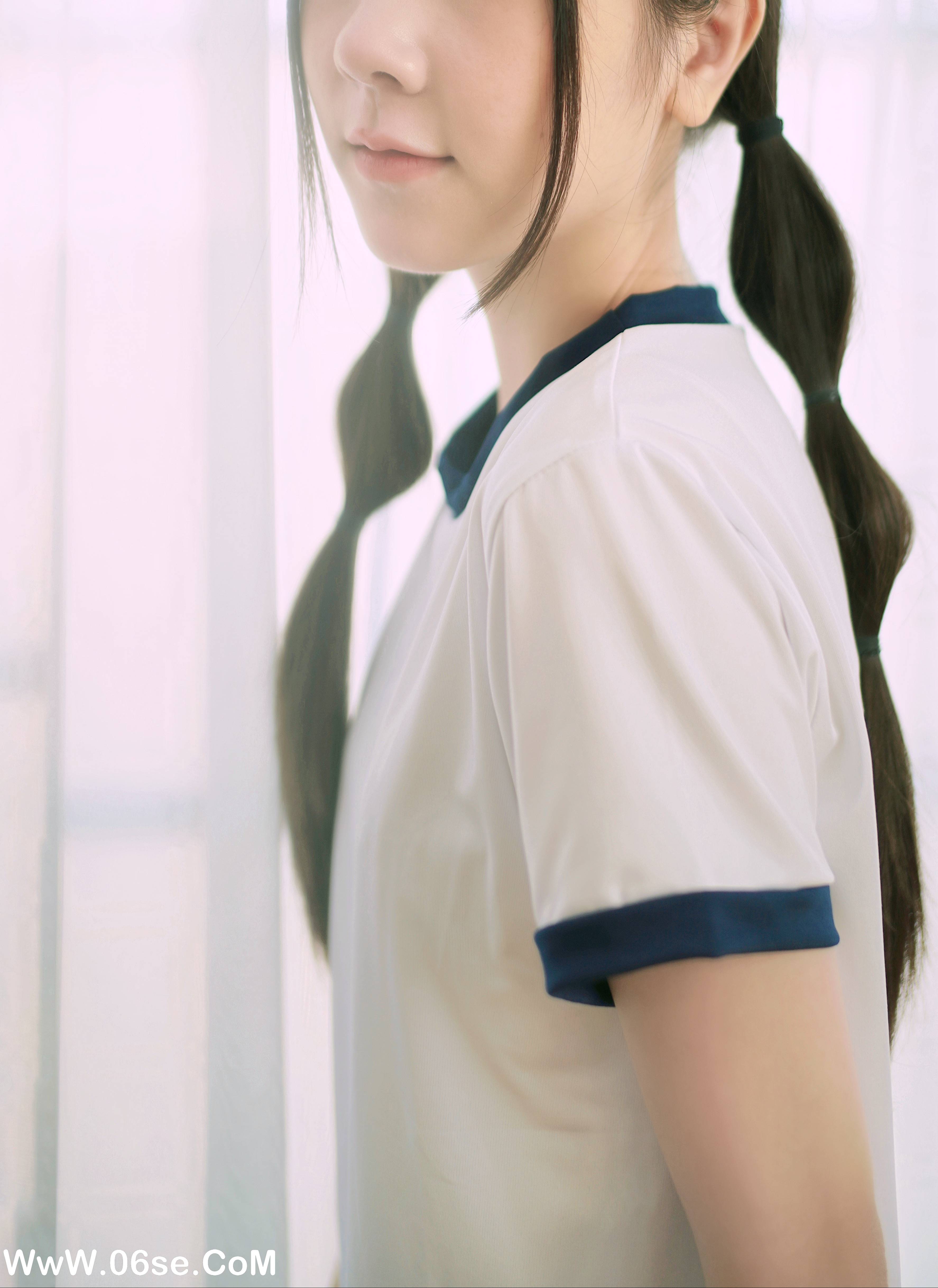图片[10]-[YITUYU艺图语]2022.06.17 青春教室 萌萌[24P-81.39MB]-六色网