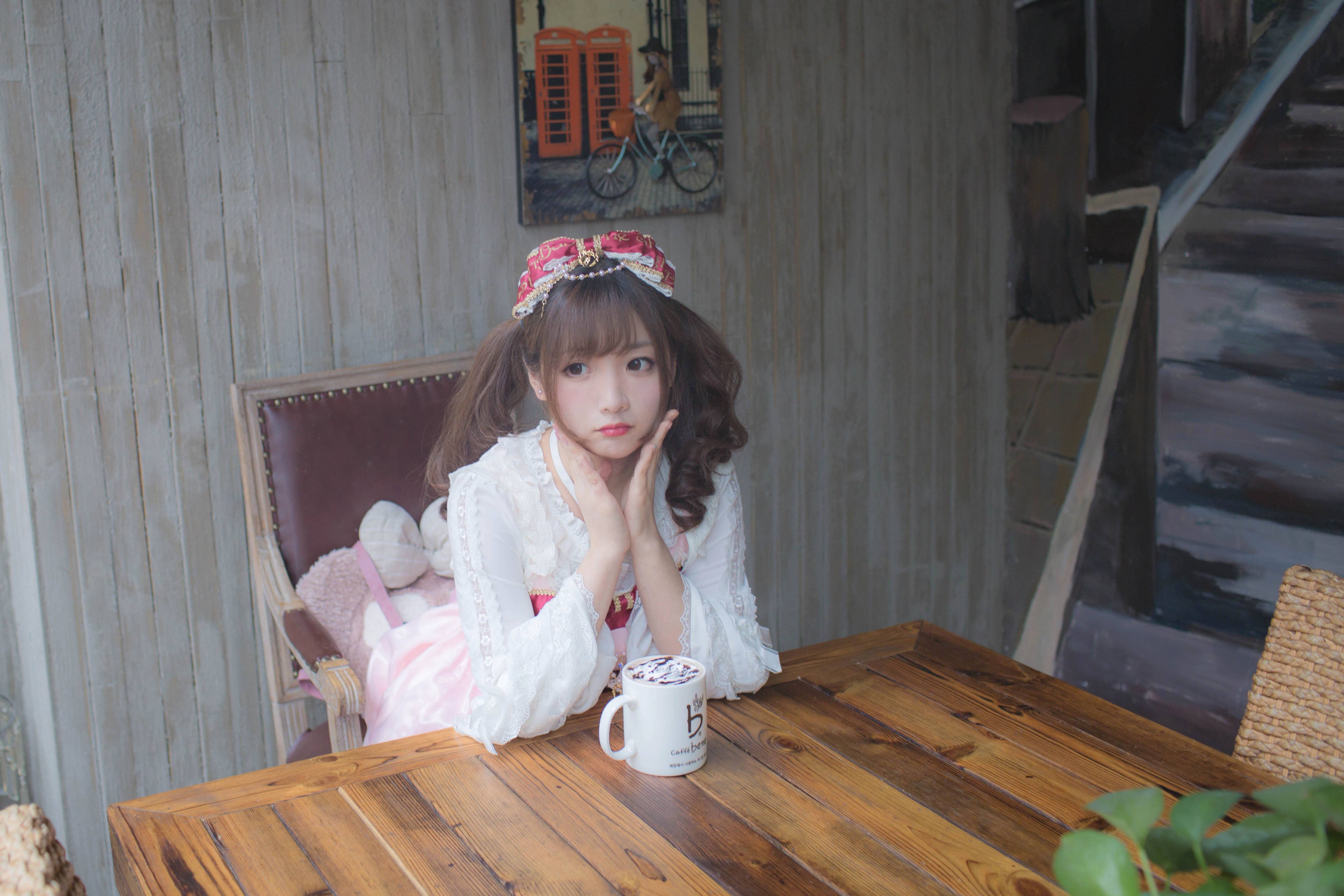 图片[11]-006 迷失幻境系列 – 第006期（洛丽塔lolita） [122P-204.55 MB]-六色网