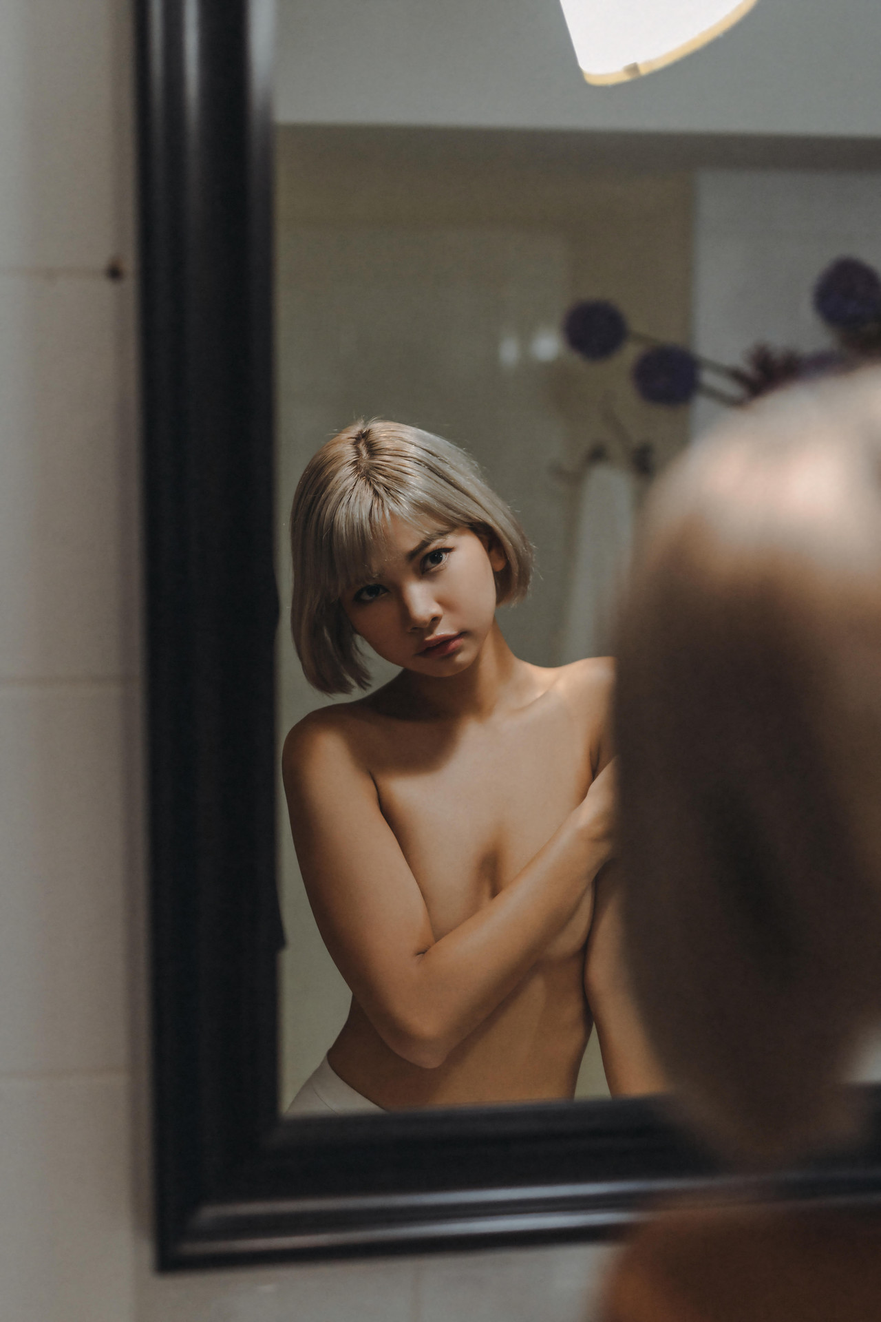 Cara 카라, [DCP-snaps] Vol.01 Photobook Set.01 9