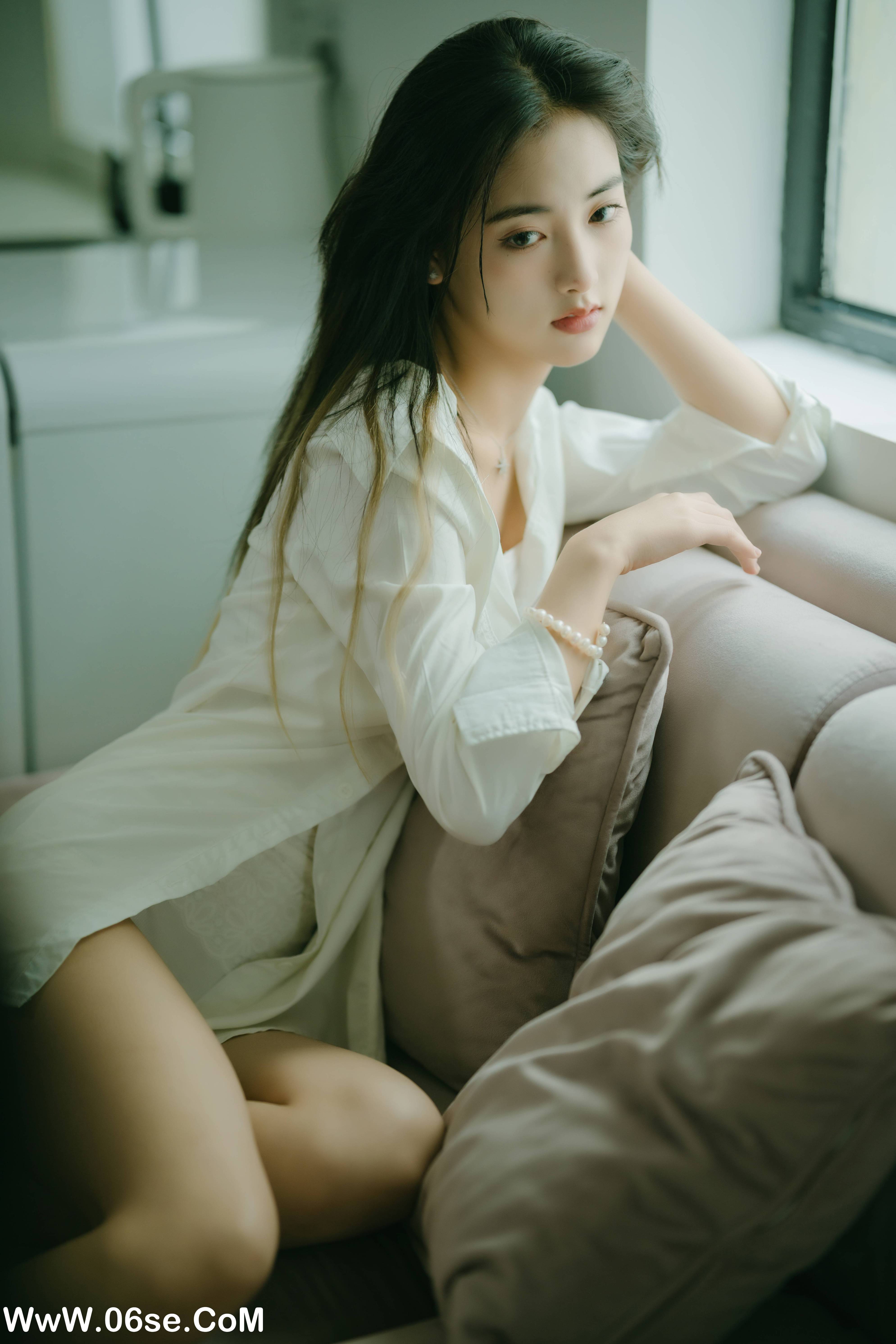图片[22]-[YITUYU艺图语]2022.02.07 早安少女 嘟嘟[50+1P／375MB]-六色网