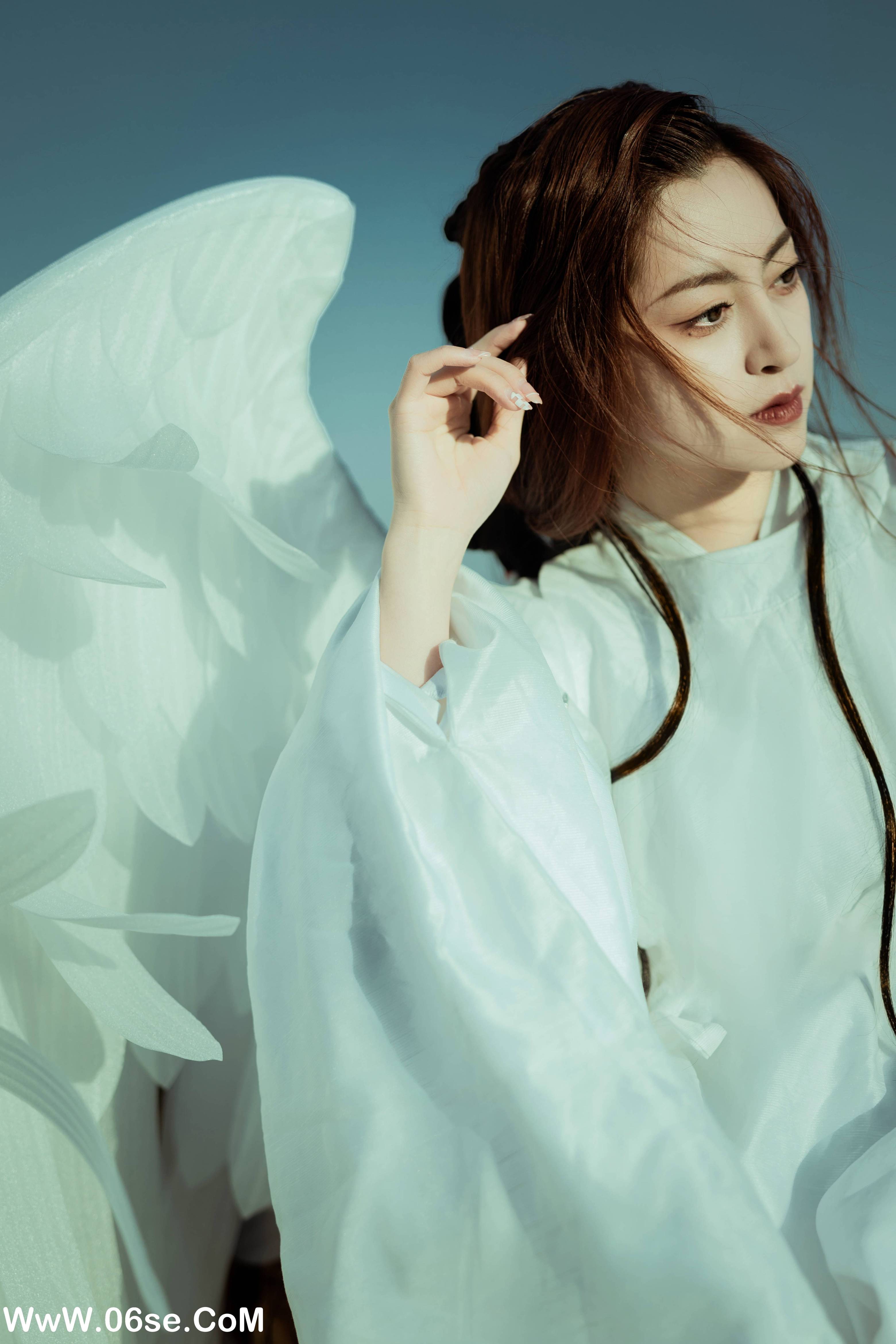 图片[5]-[YITUYU艺图语]2022.07.18 掉落人间 壹萱-[38+1P／333MB]-六色网