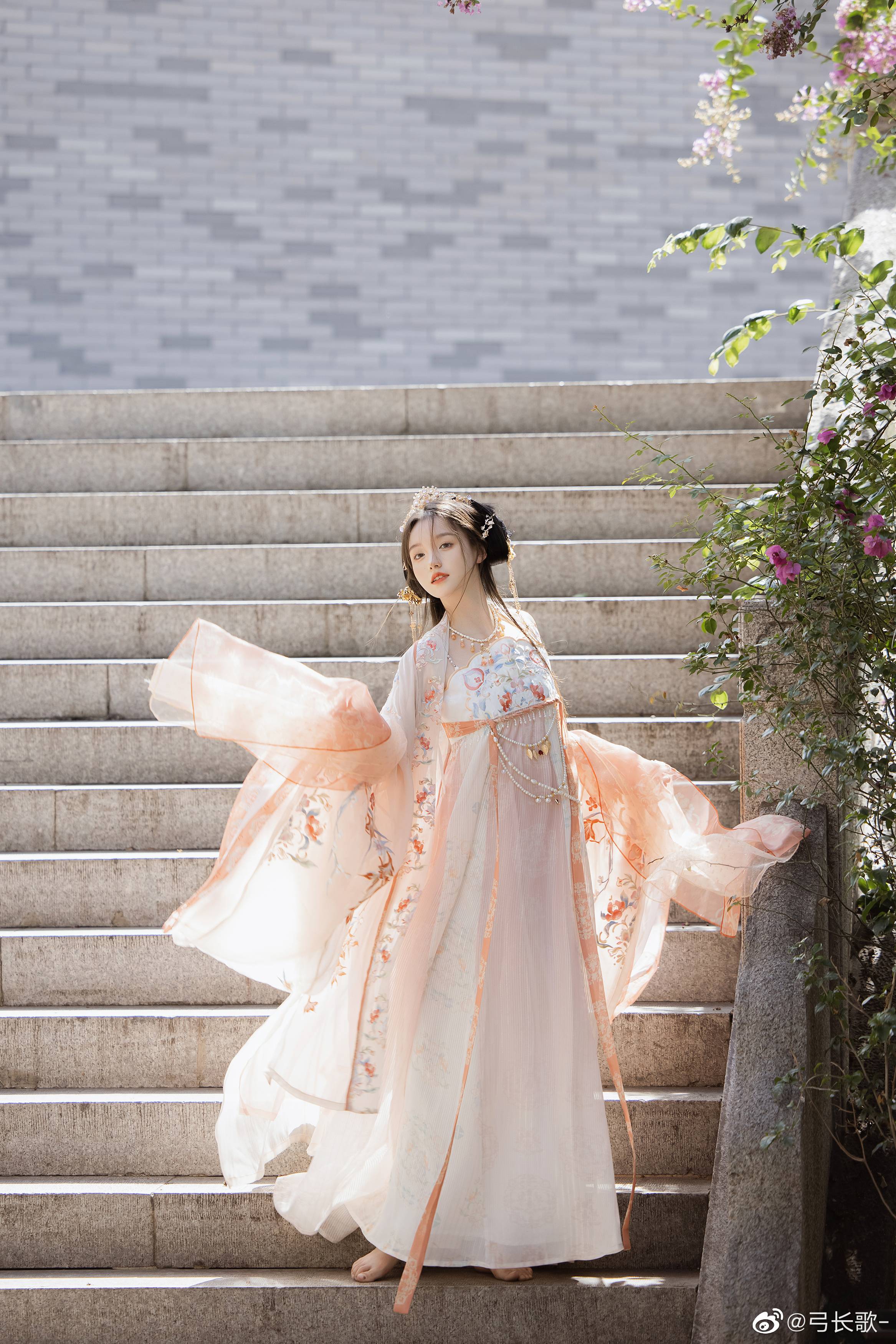 图片[16]-082 迷失幻境系列 – 第082期（汉服） [91P-228.76 MB]-六色网