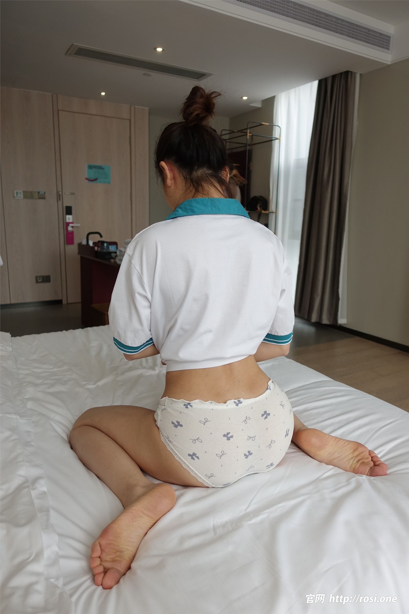 图片[134]-[ROSI写真]2023.03.14 NO.4117-六色网
