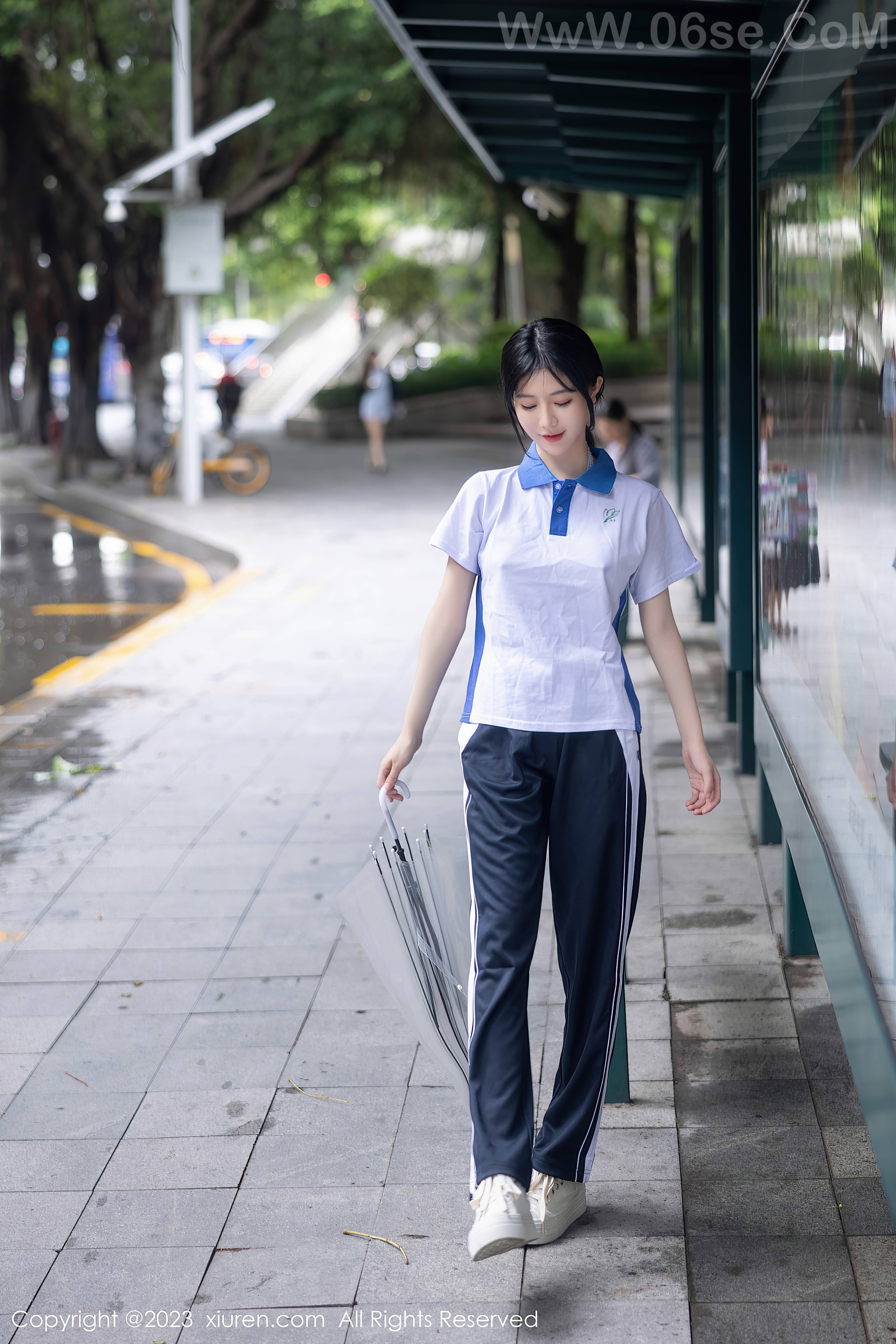 图片[4]-[XiuRen秀人网] 2023.07.14 NO.7085 幼幼 [102+1P852M]-六色网