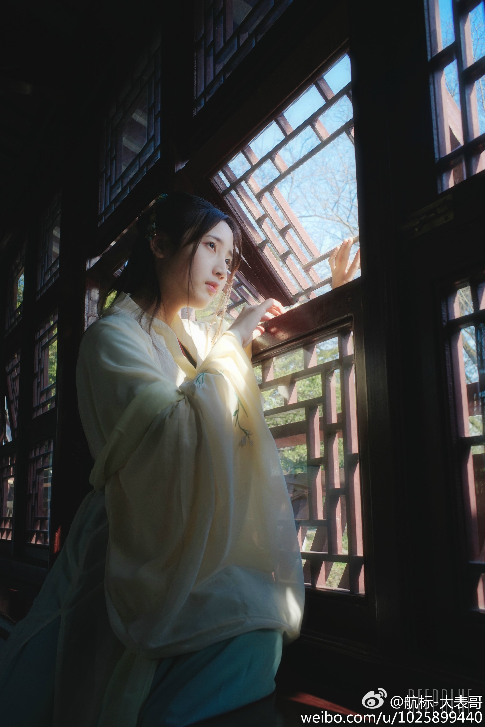 图片[99]-005 迷失幻境系列 – 第005期（汉服古风） [143P-396.80 MB]-六色网