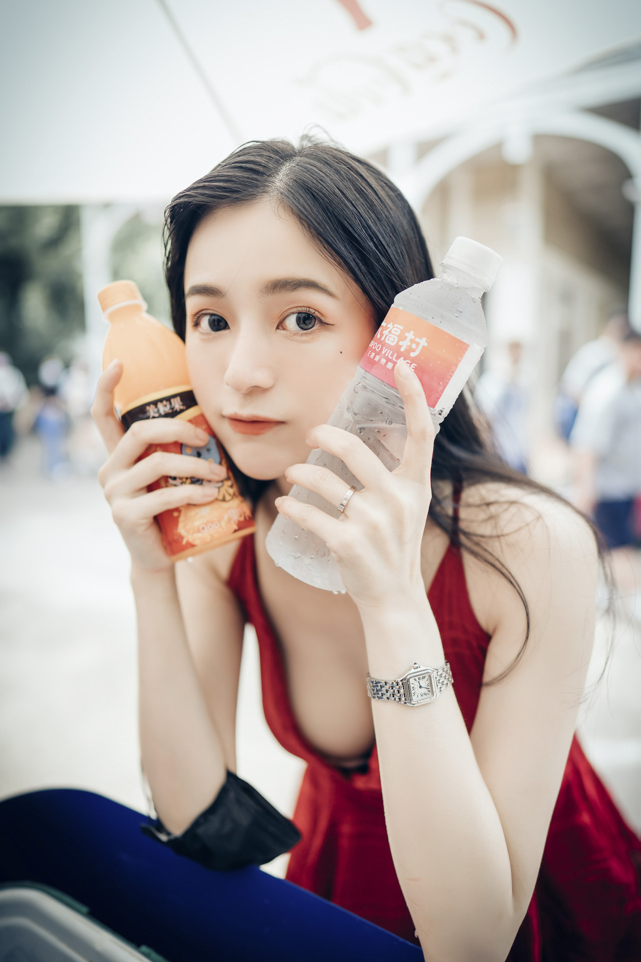 仙仙辰 最大限定尺度實體寫真電子版?(壓軸版) 乳暈 色氣?內容超級豐富用心 Vol.03 3