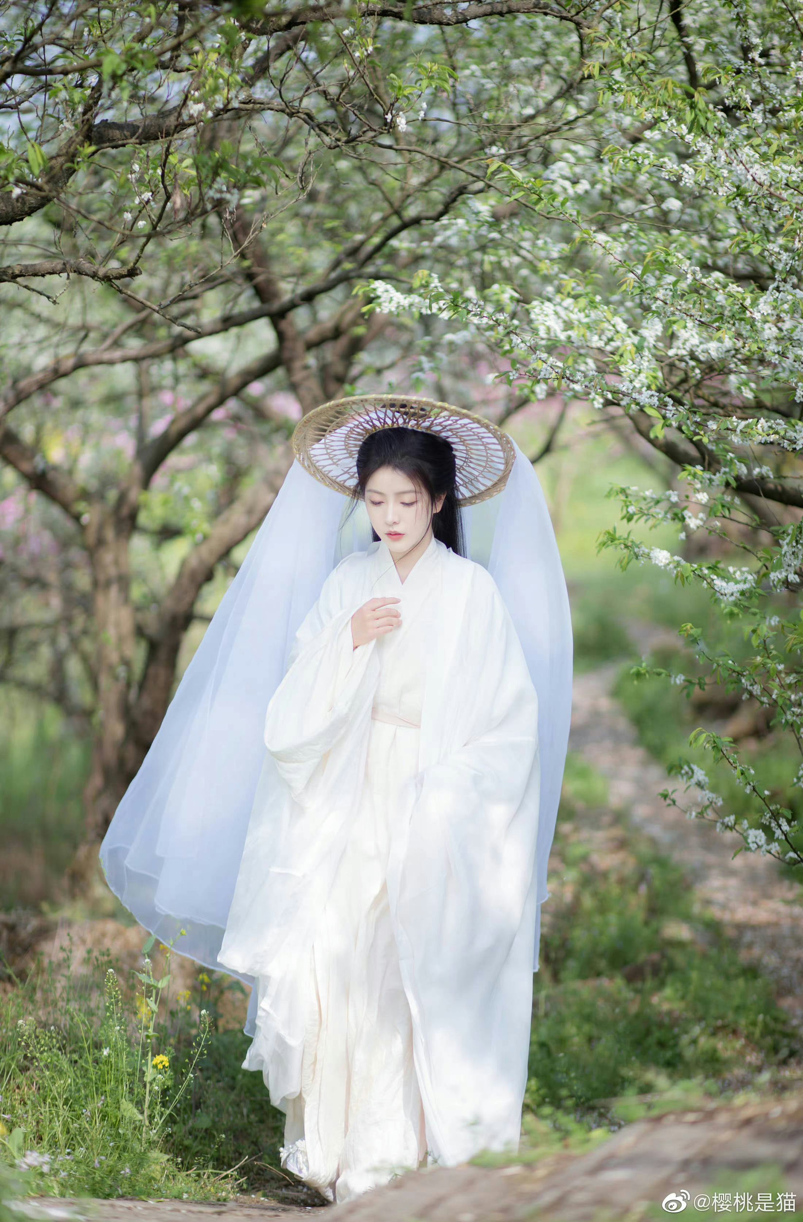 图片[11]-084 迷失幻境系列 – 第082期（国风） [75P-303.73 MB]-六色网