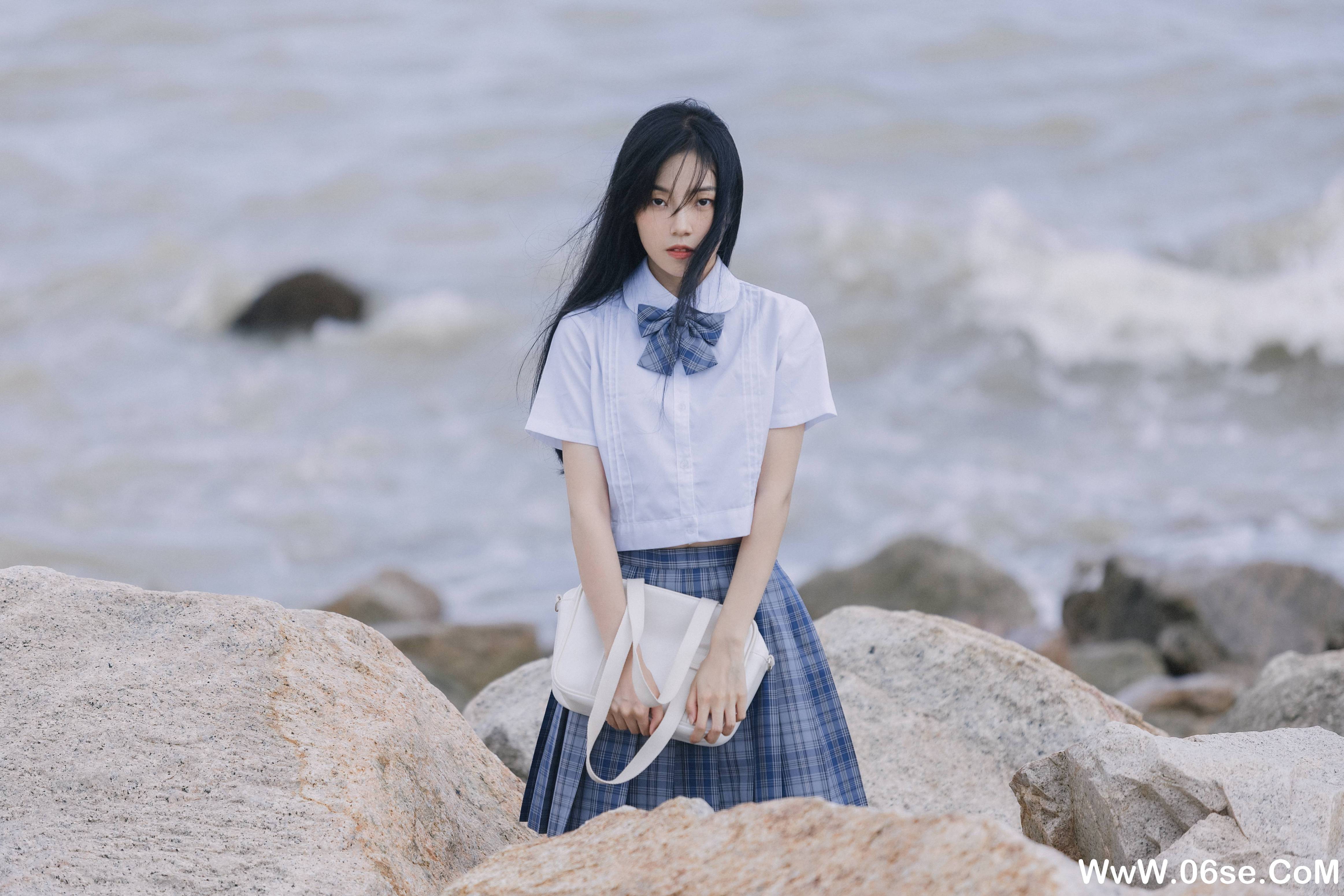 图片[19]-[YITUYU艺图语]2021.09.24 大海与你 2124[20+1P／227MB]-六色网