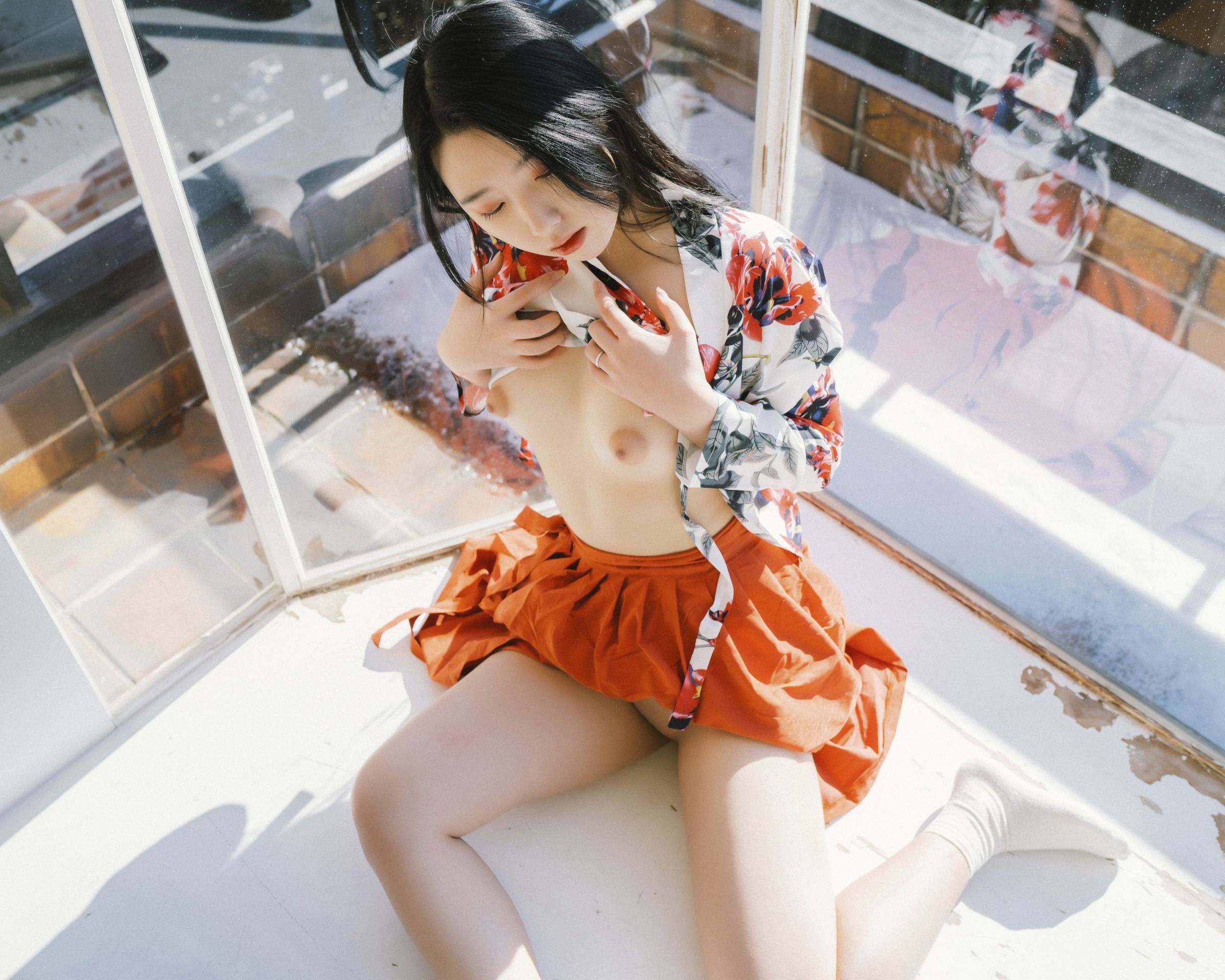 [Moon Night Snap] Dame - 새해담이많이받으세요 64