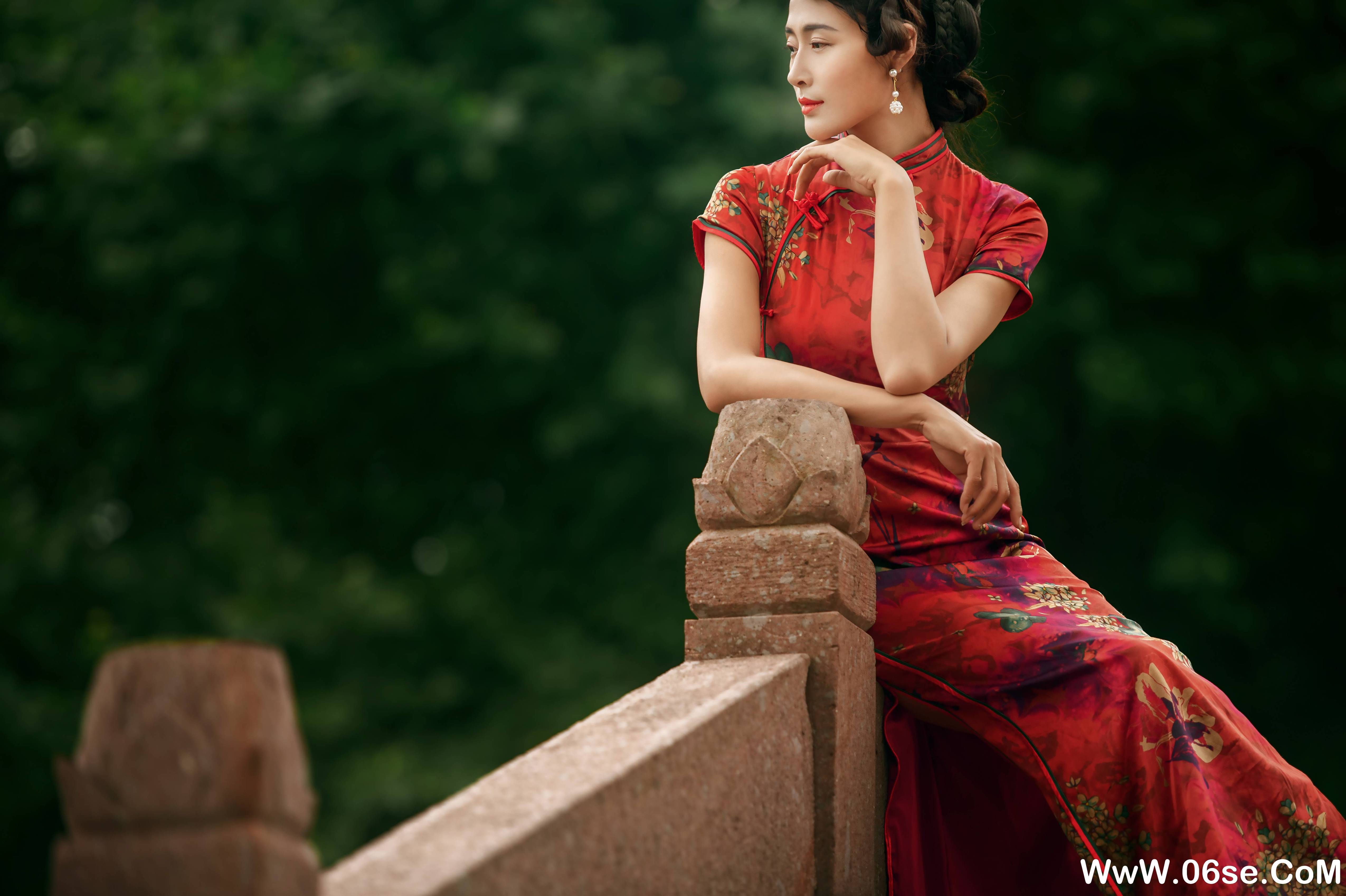 图片[10]-[YITUYU艺图语]2021.07.19 寻觅江南 婉君[39P／262MB]-六色网