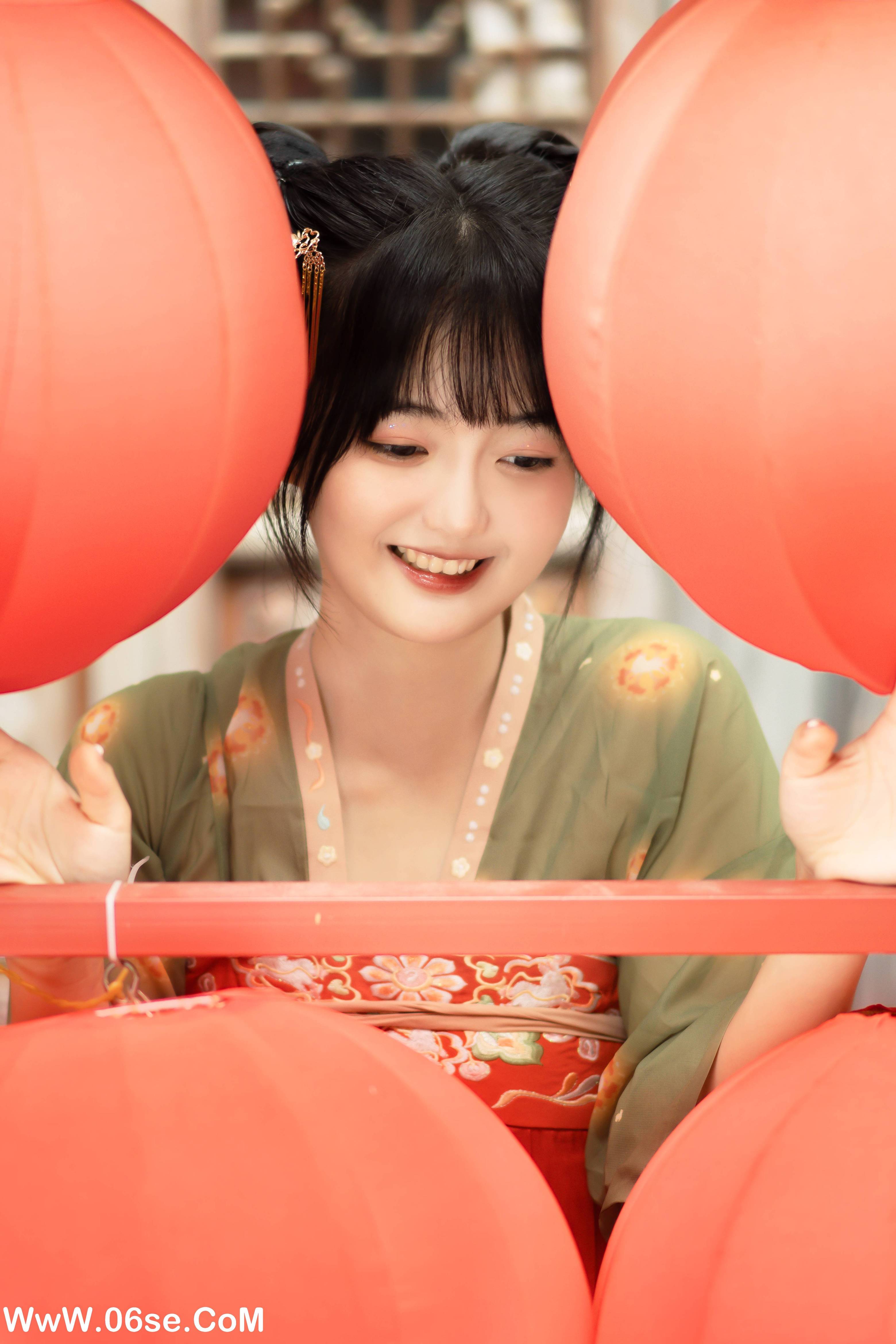 图片[19]-[YITUYU艺图语]2022.11.10 路入南中 不喝你家汤[20+1P／440MB]-六色网