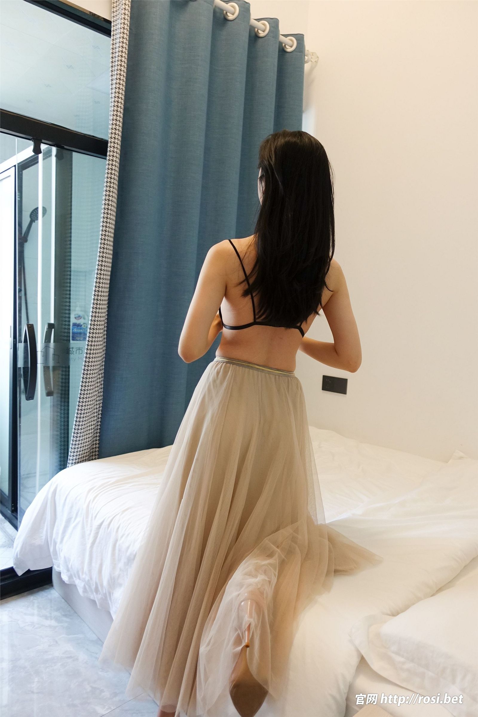 图片[26]-[ROSI写真]2024.04.26 NO.4526-六色网