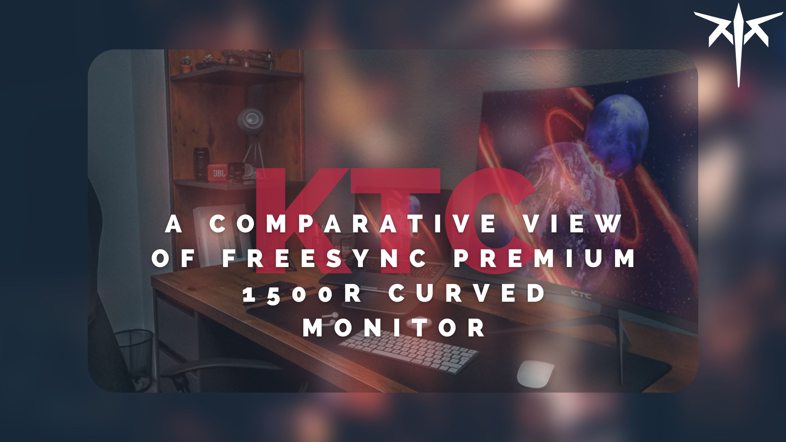 A Comparative View of Freesync Premium 1500r Curved Monitor TheOmniBuzz