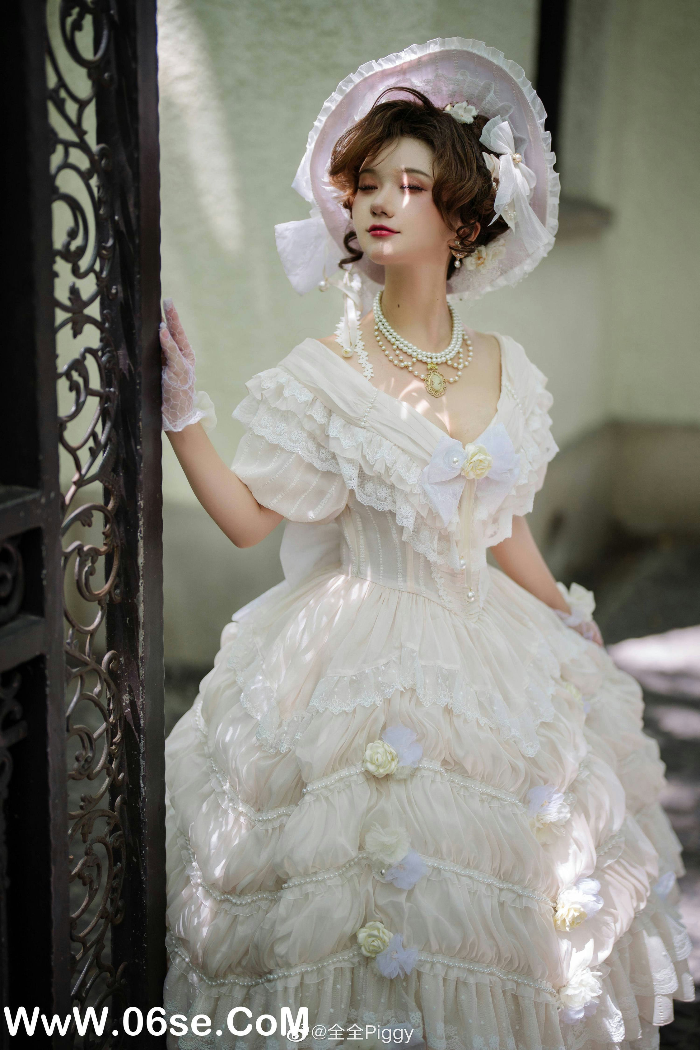 图片[129]-072 迷失幻境系列 – 第072期（洛丽塔） [166P-1.25 GB]-六色网