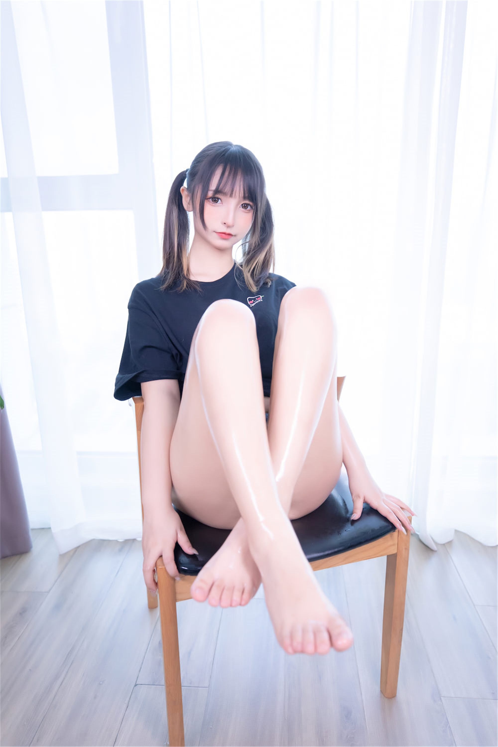 神楽坂真冬 - 《牛仔狂热》デニムマニア[150P2V] 91