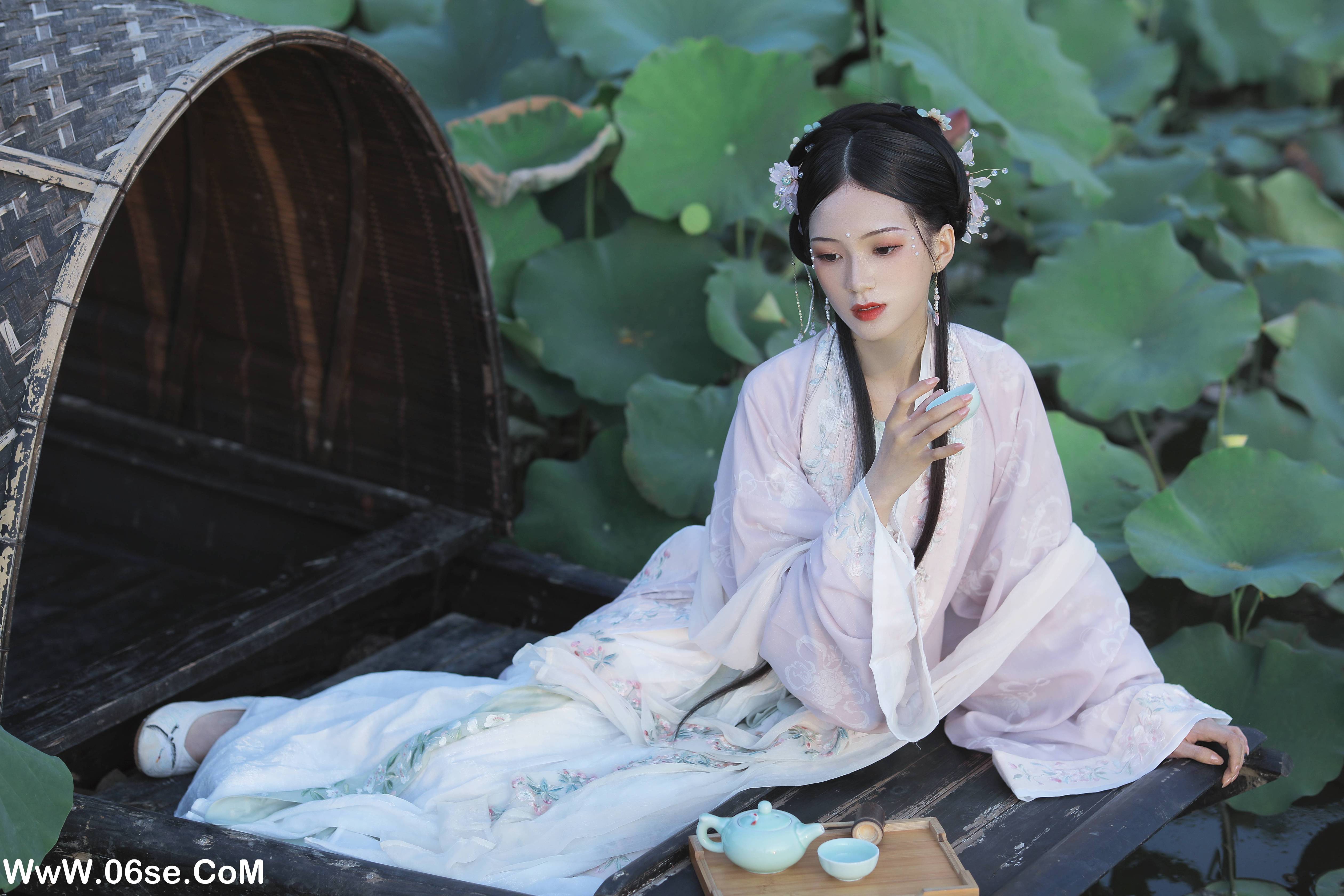 图片[13]-[YITUYU艺图语]2022.05.30 芙蓉 ella[23P-360.61MB]-六色网