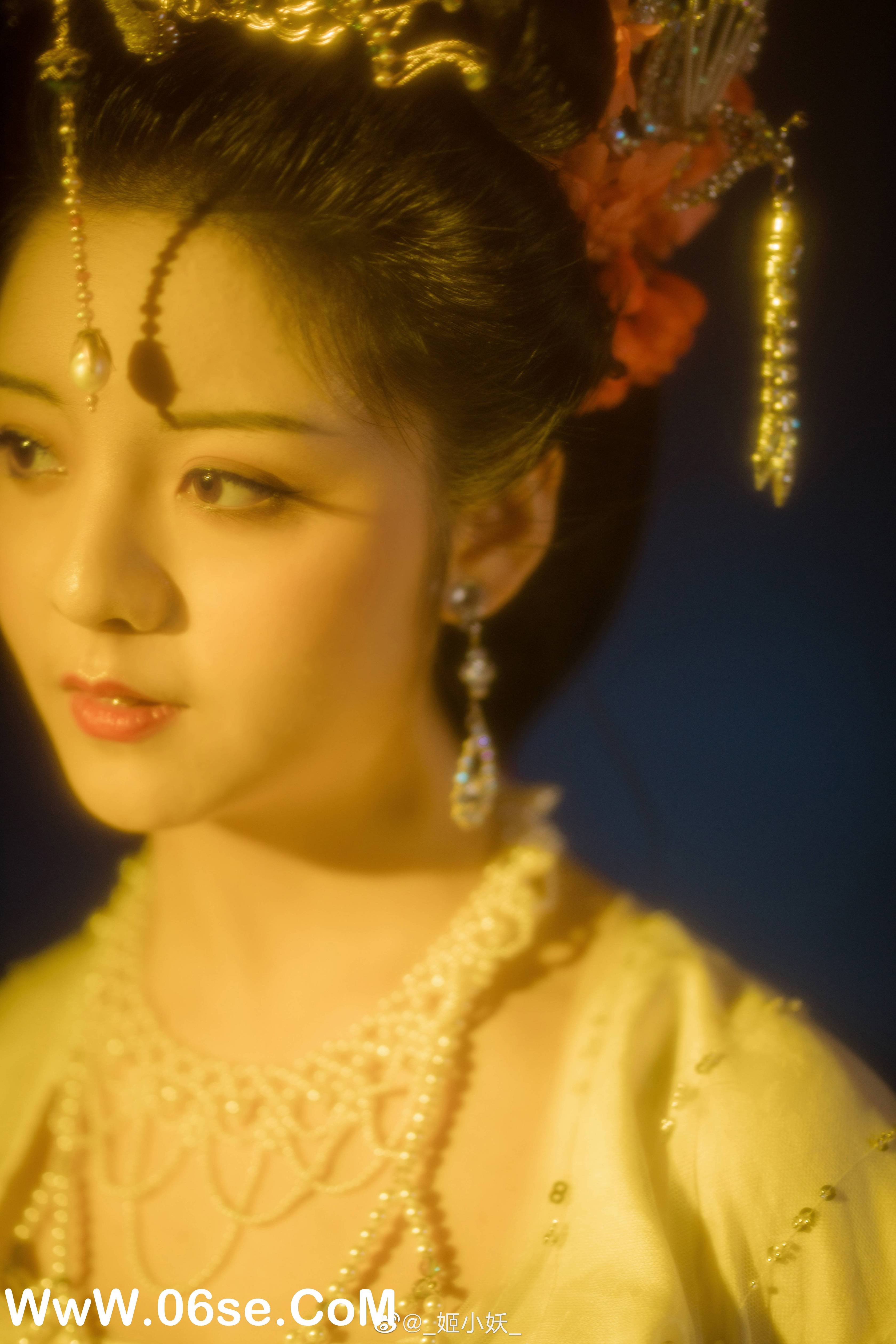 图片[117]-067 迷失幻境系列 – 第067期（汉服） [133P-507.92 MB]-六色网