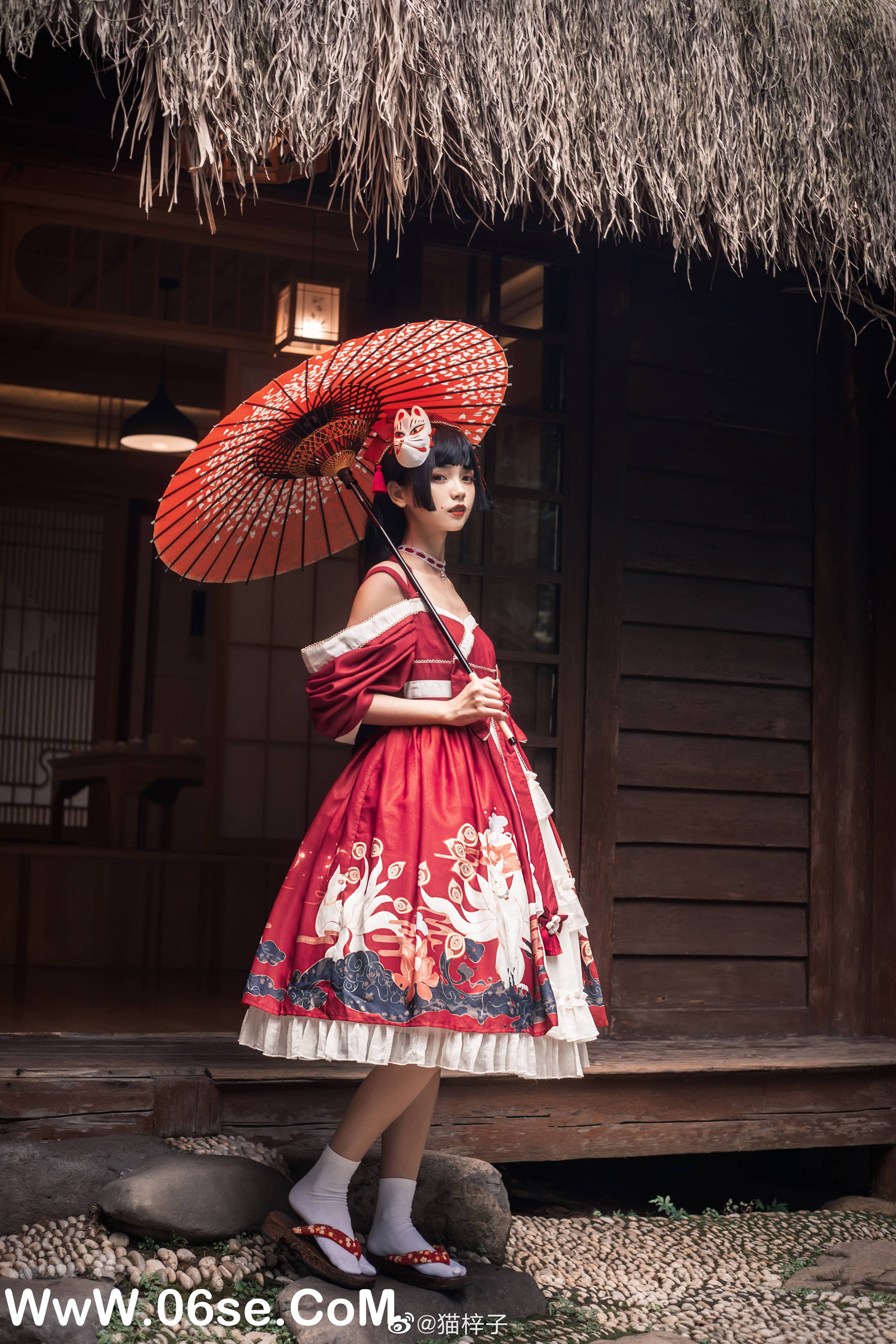 图片[83]-054 迷失幻境系列 – 第054期（LOLITA） [91P-419.04 MB]-六色网