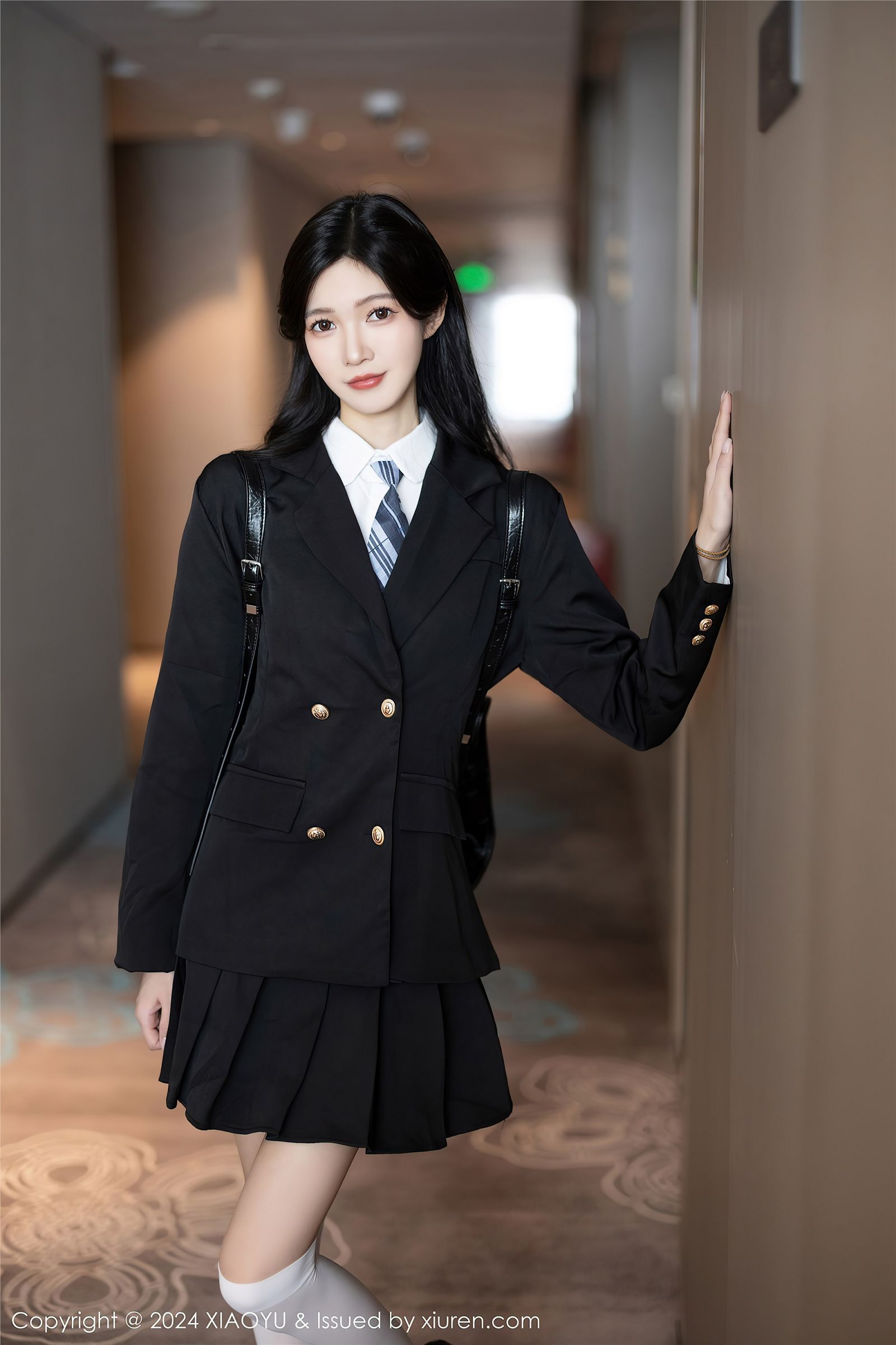 图片[60]-[XIAOYU画语界] 2024.02.19 NO.1204 程程程--六色网