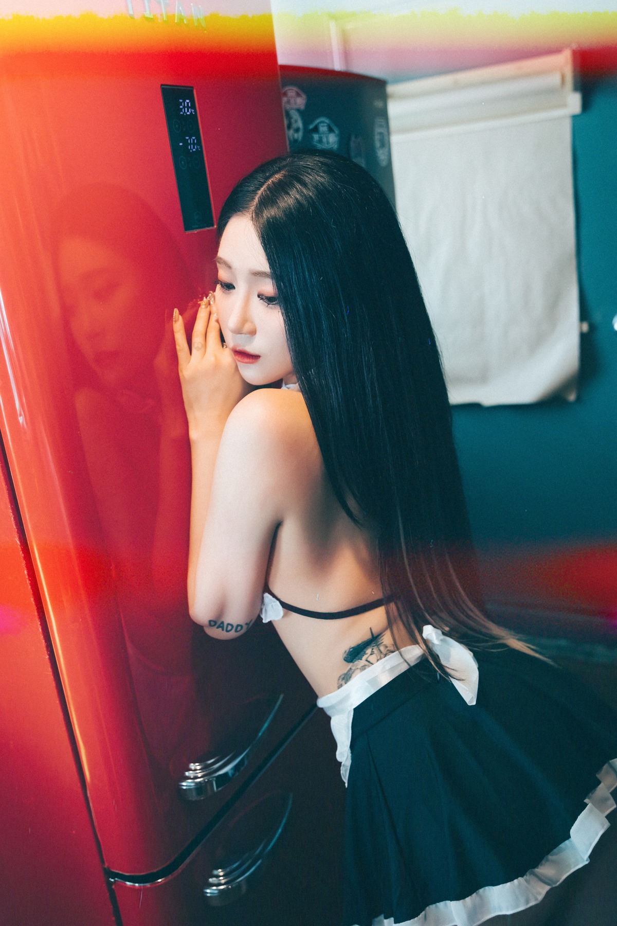 Jeong Bomi 정보미, [Loozy] Made For You Set.01 23