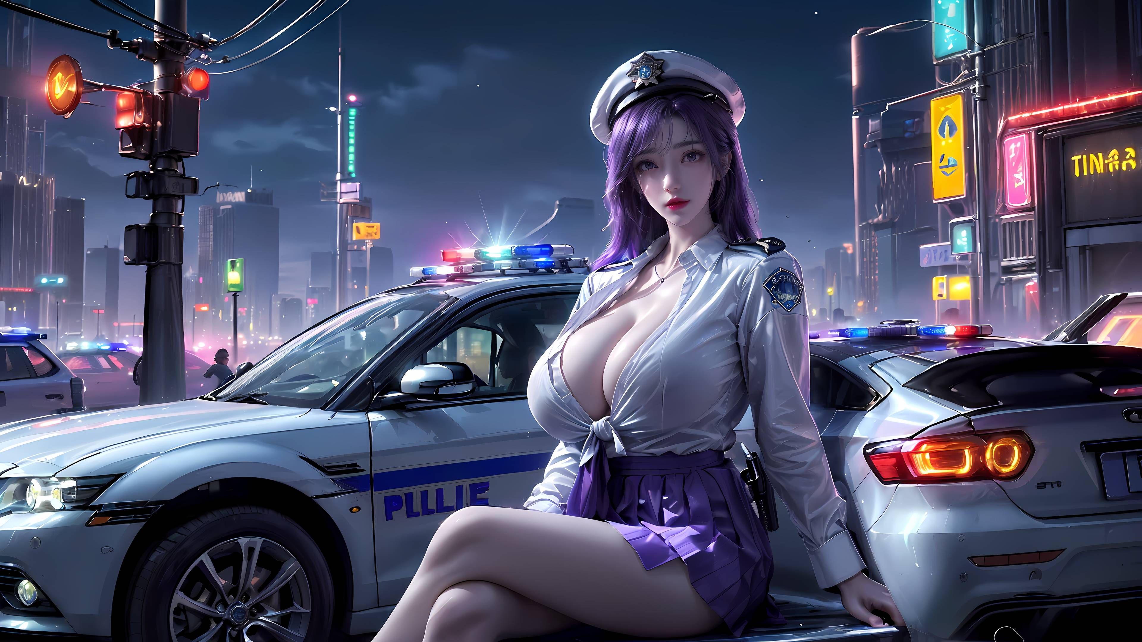 图片[33]-完美世界-云曦-六色网