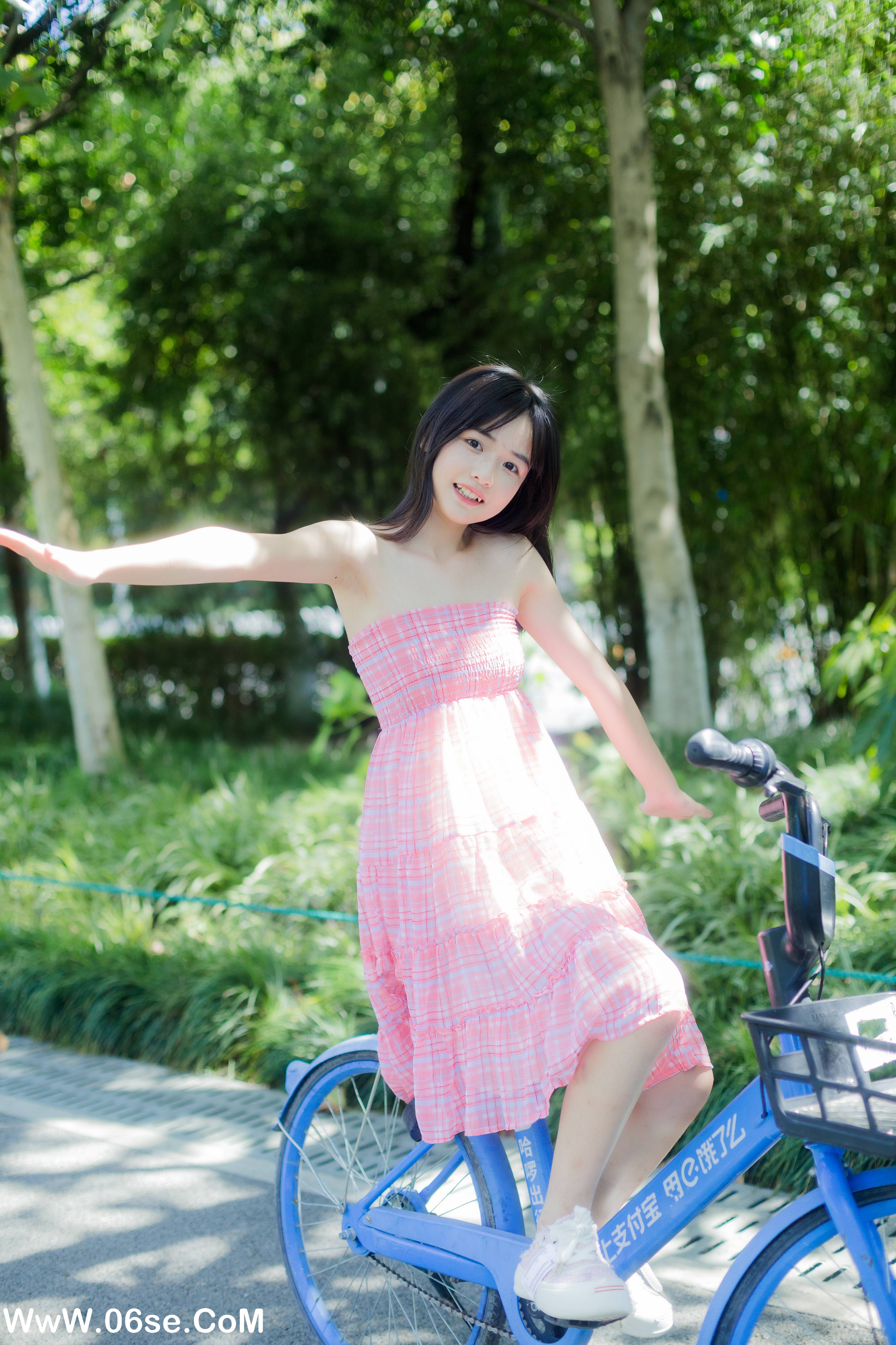 图片[30]-[YITUYU艺图语]2022.10.02 回不去的夏天 小怡妹妹cute[33+1P／378MB]-六色网