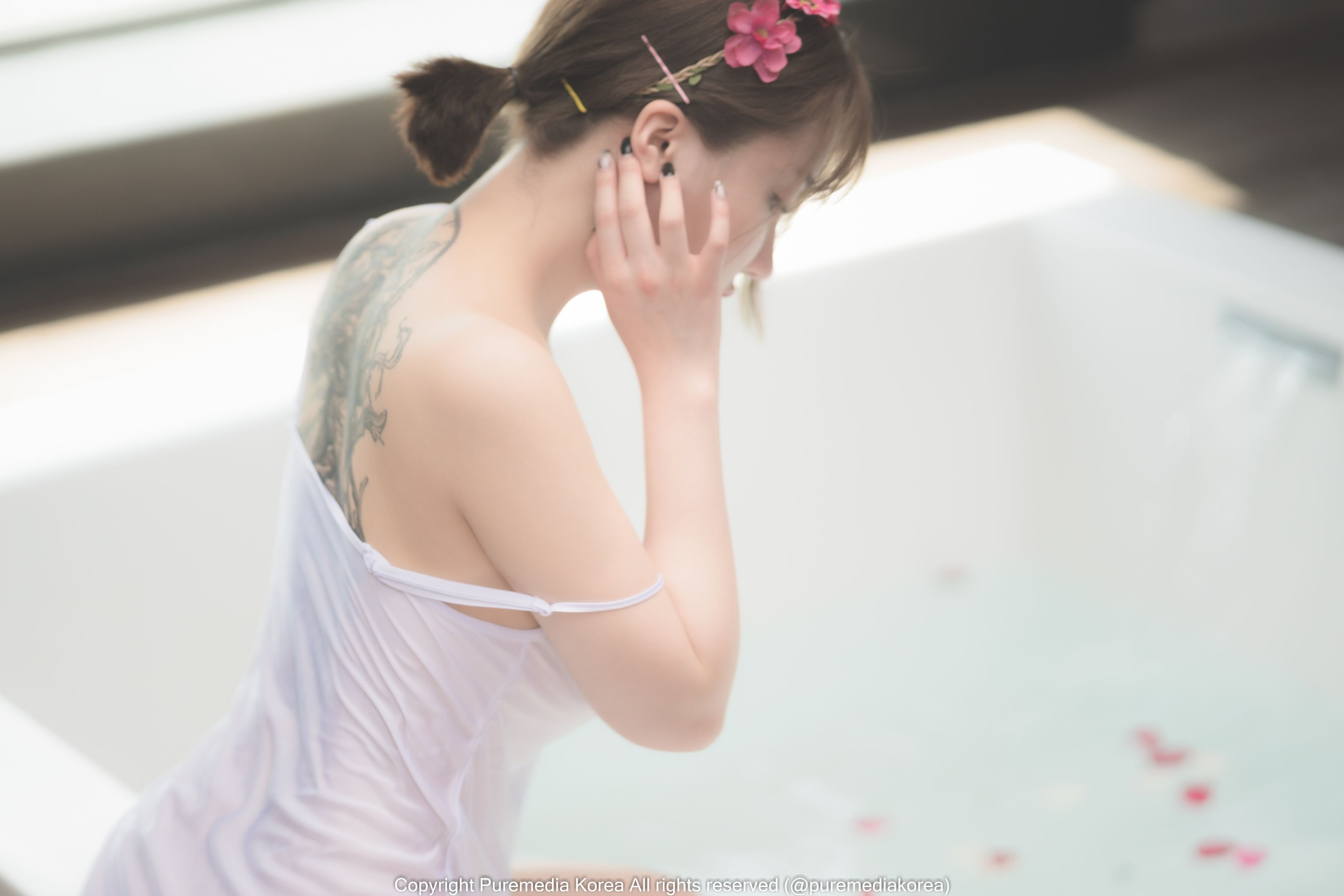 孙乐乐-[Pure Media] Vol.95[103P] 90
