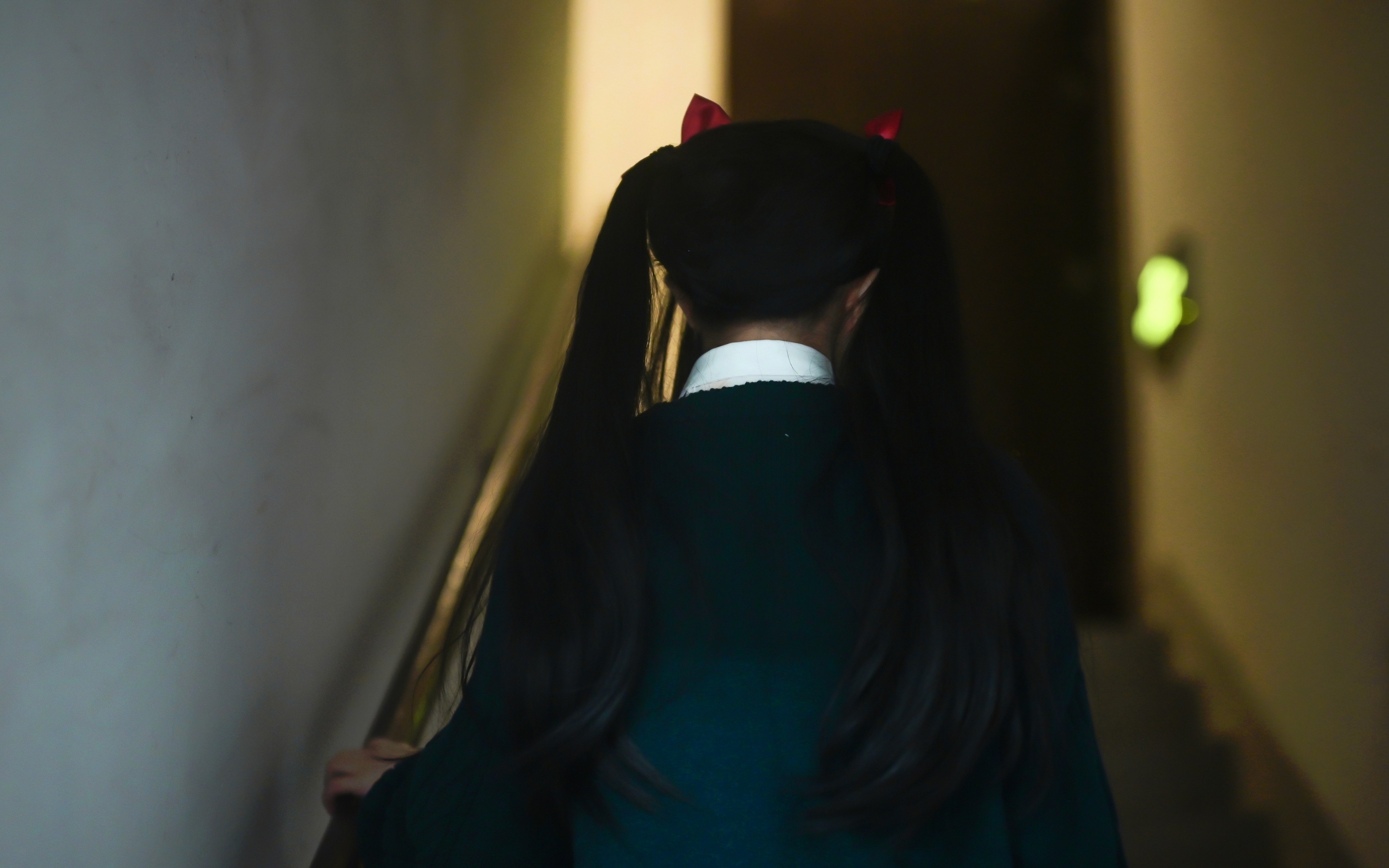 鹿八岁 - 少女的悸动 7