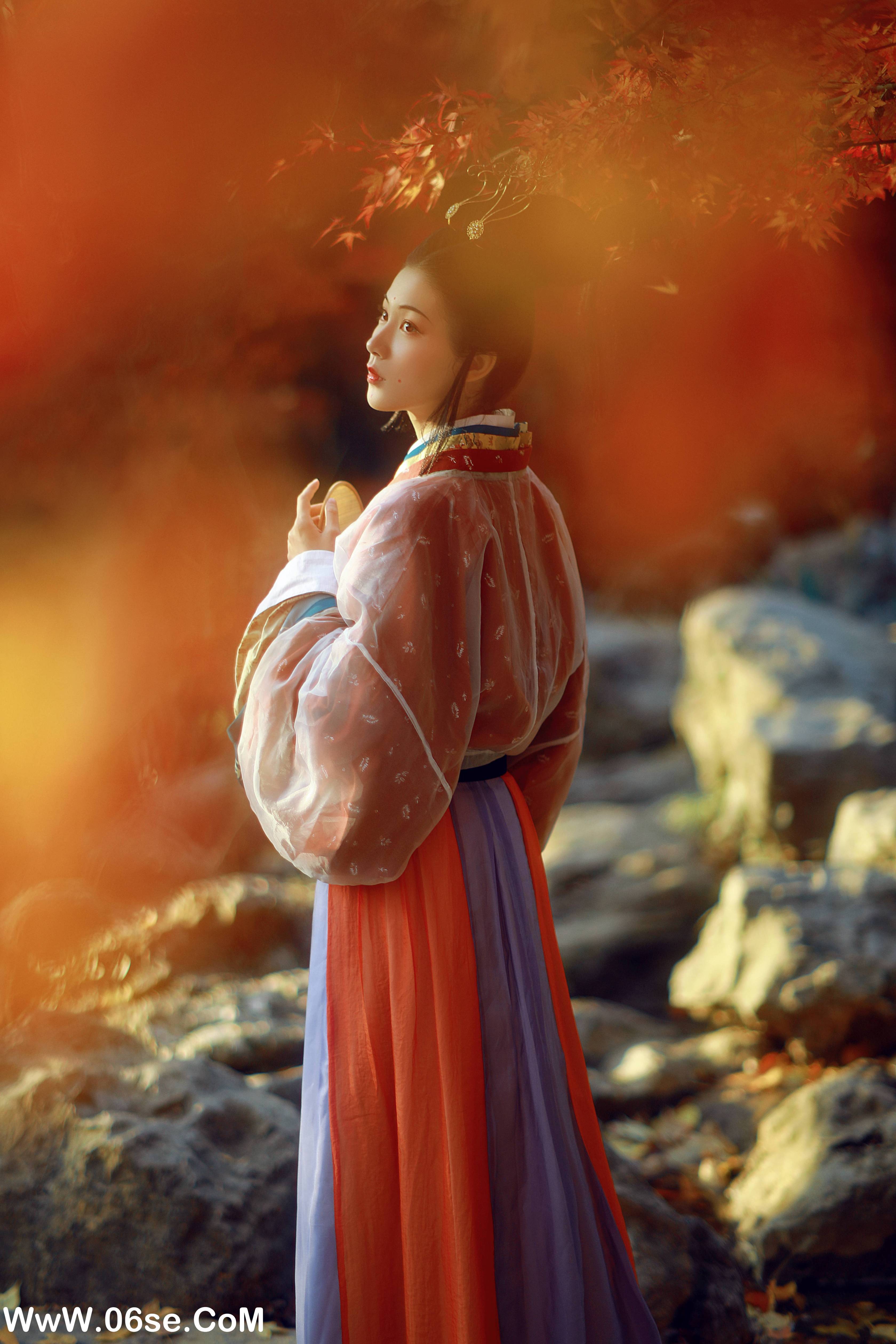 图片[20]-[YITUYU艺图语]2022.12.26 相思意 老去的南叔[21+1P／406MB]-六色网