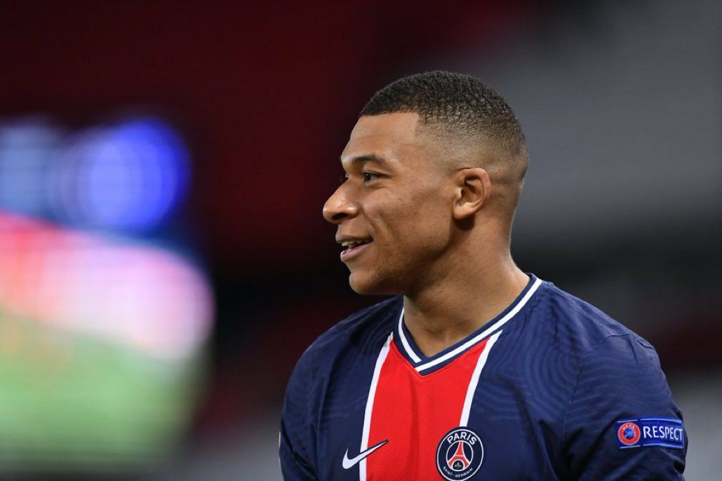 Трансферы суперлиги. Mbappe.