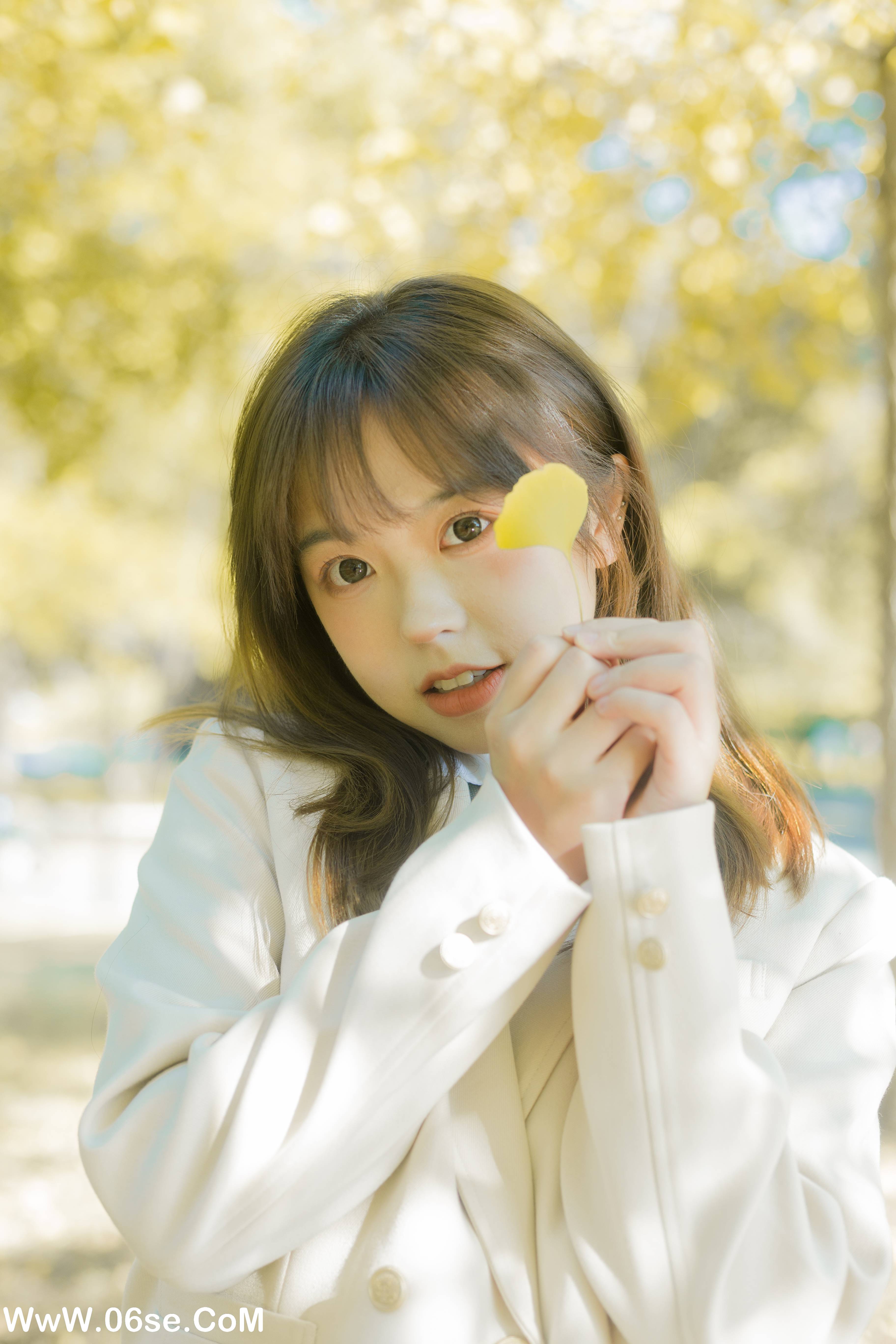 图片[15]-[YITUYU艺图语]2022.11.21 奶油味的秋 哈吉麻花[37+1P／355MB]-六色网