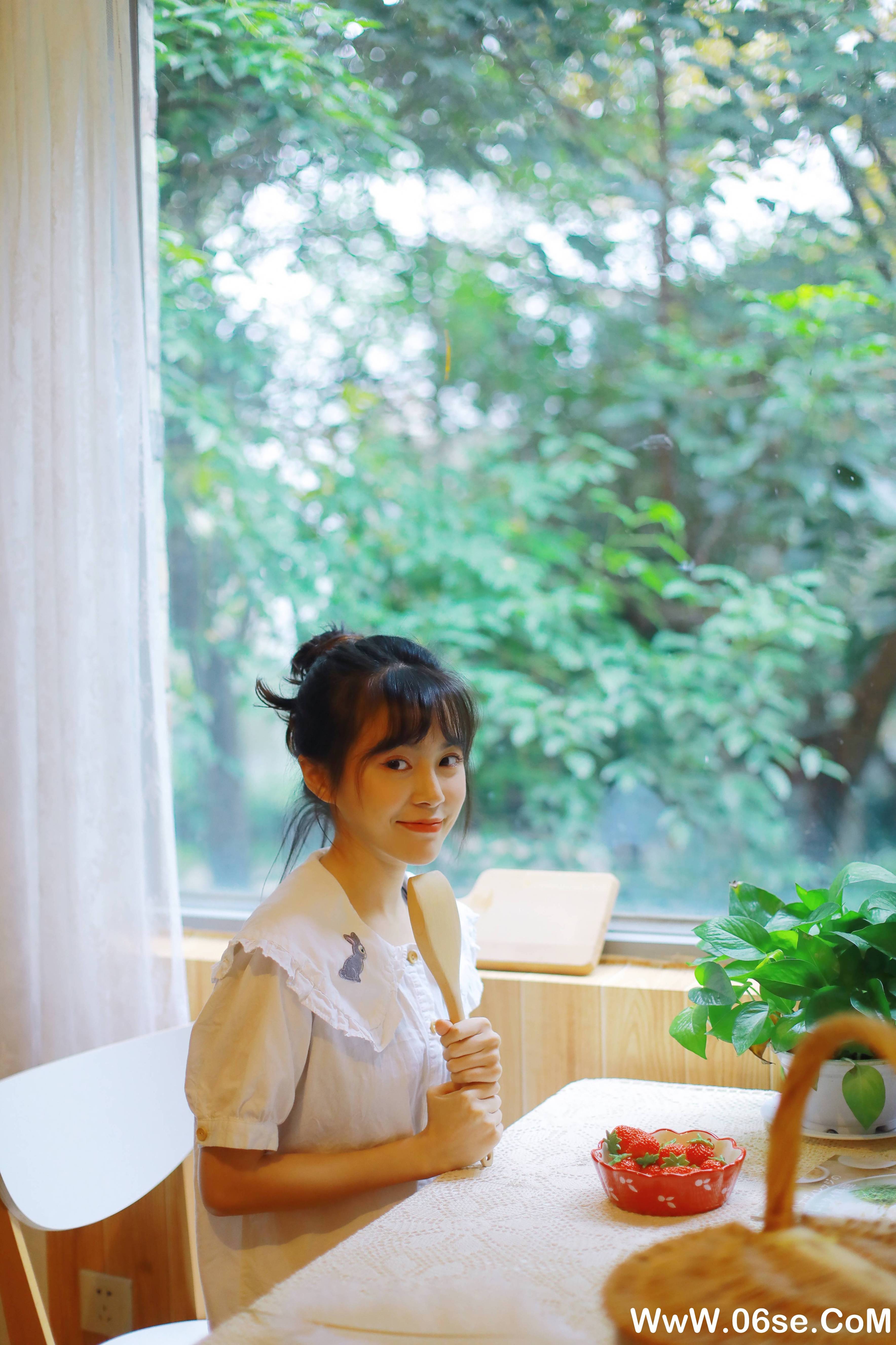 图片[24]-[YITUYU艺图语]2021.05.04 少女日记 裸心心[24P／157MB]-六色网