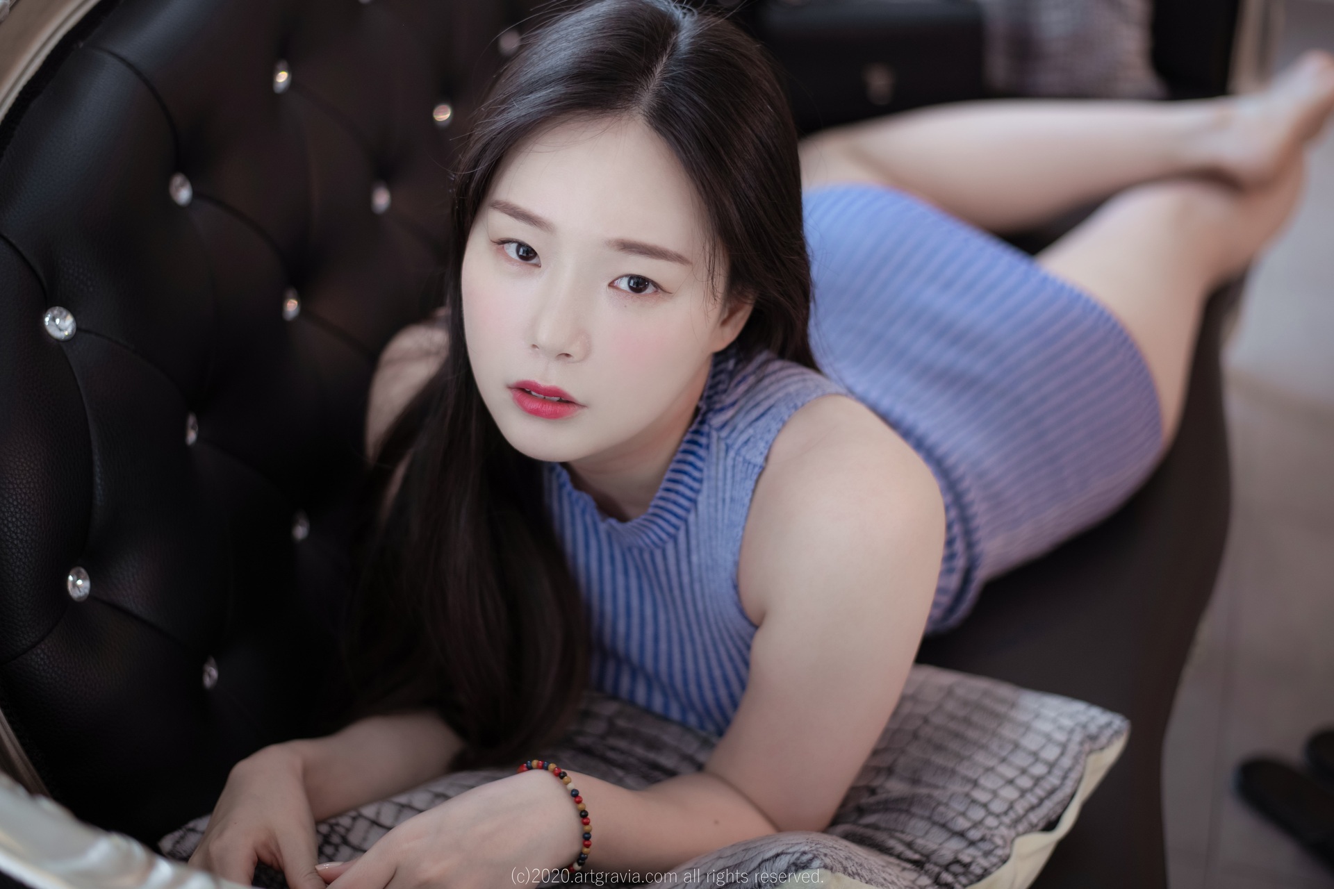 PIA 피아 (박서빈), [ArtGravia] Vol.167 아트그라비아 Set.01 8