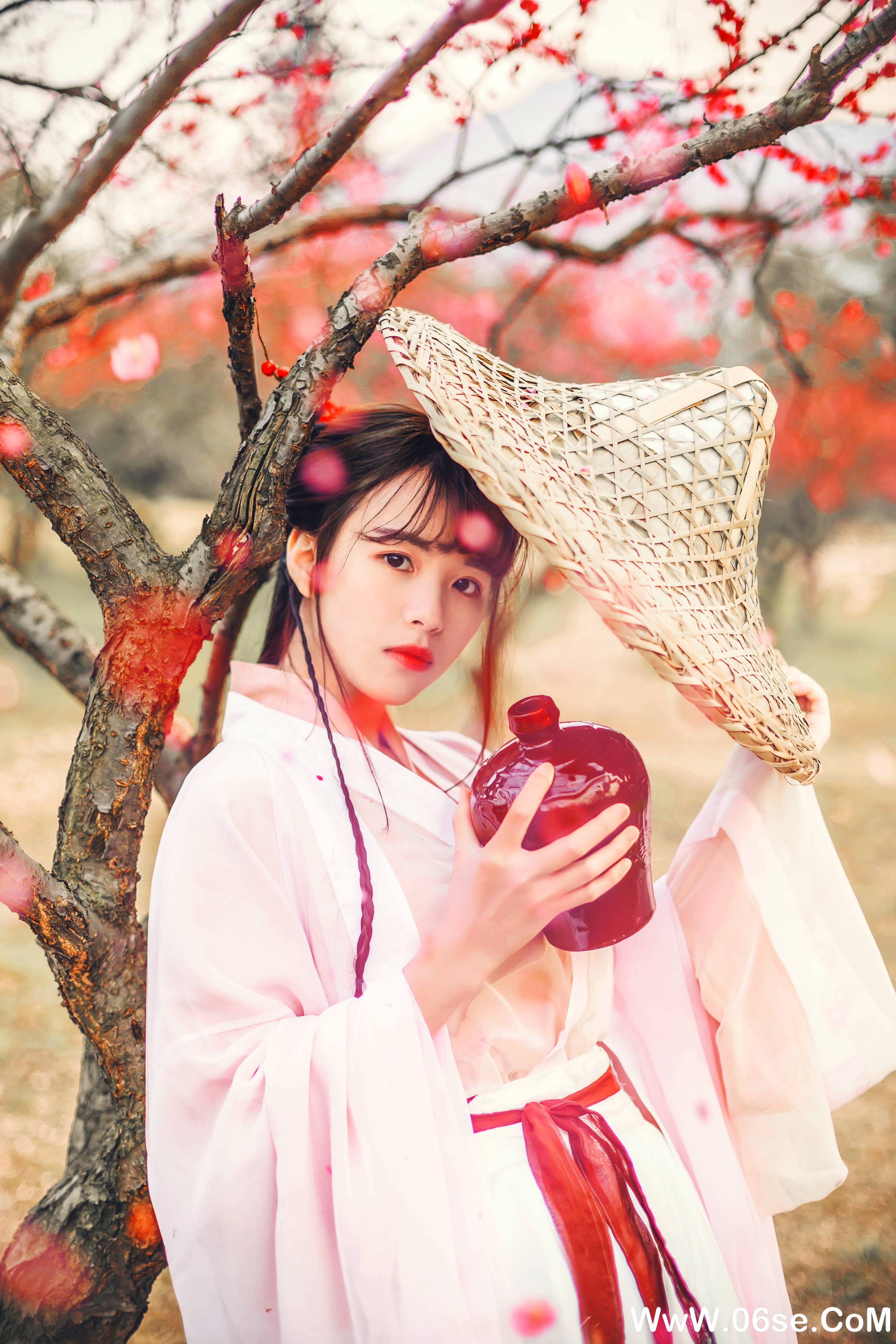 图片[12]-[YITUYU艺图语]2021.10.15 醉洛阳 范大二[20+1P／179MB]-六色网