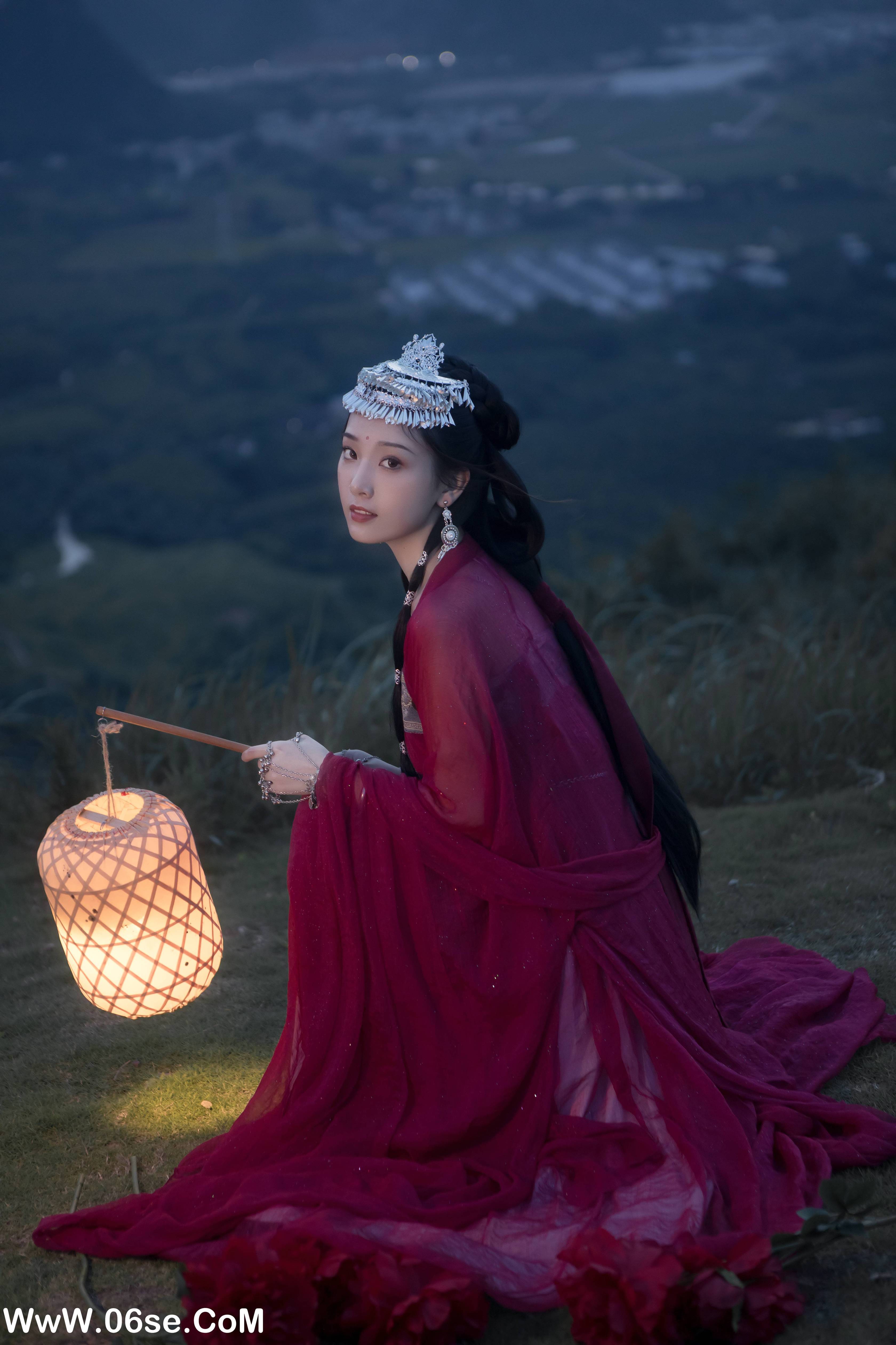 图片[16]-[YITUYU艺图语]2022.09.25 神山 芝芝琪[36+1P／636MB]-六色网