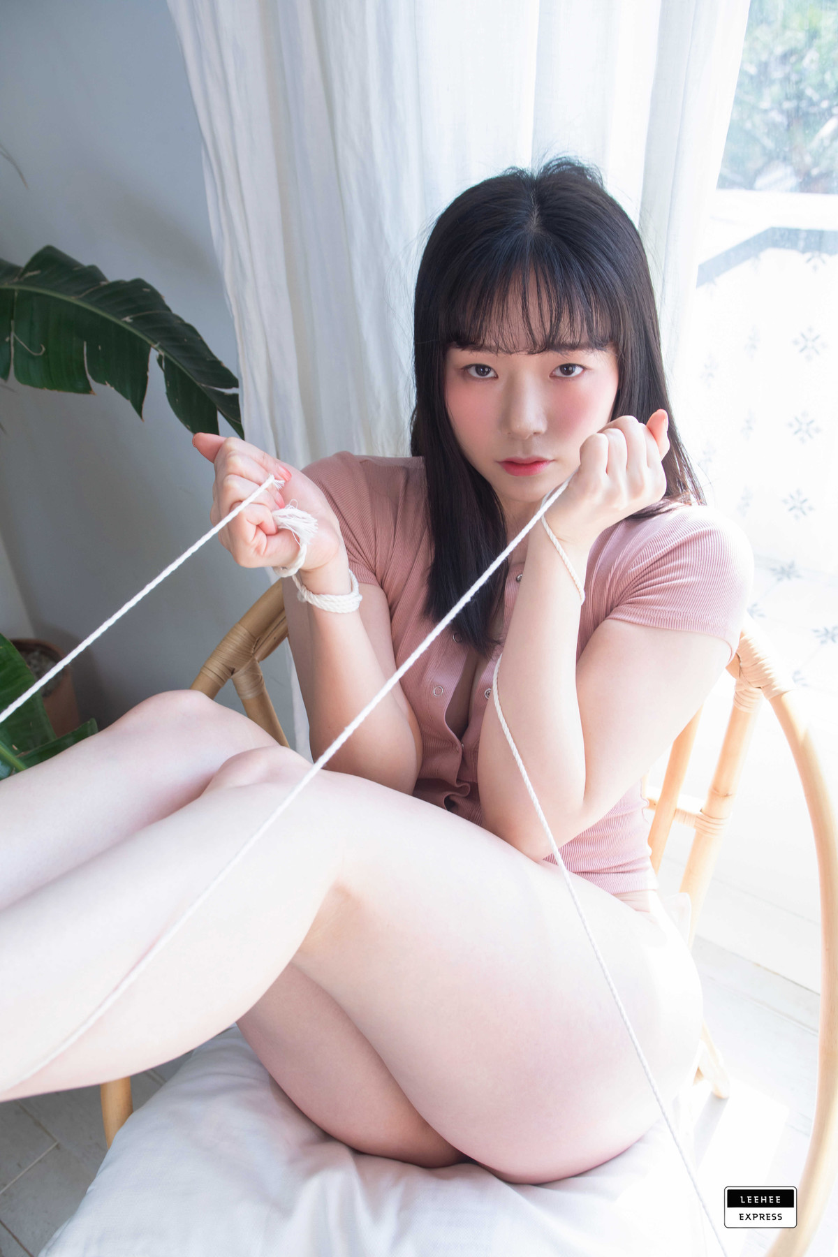PIA 피아, LEEHEE EXPRESS LEND-014 4