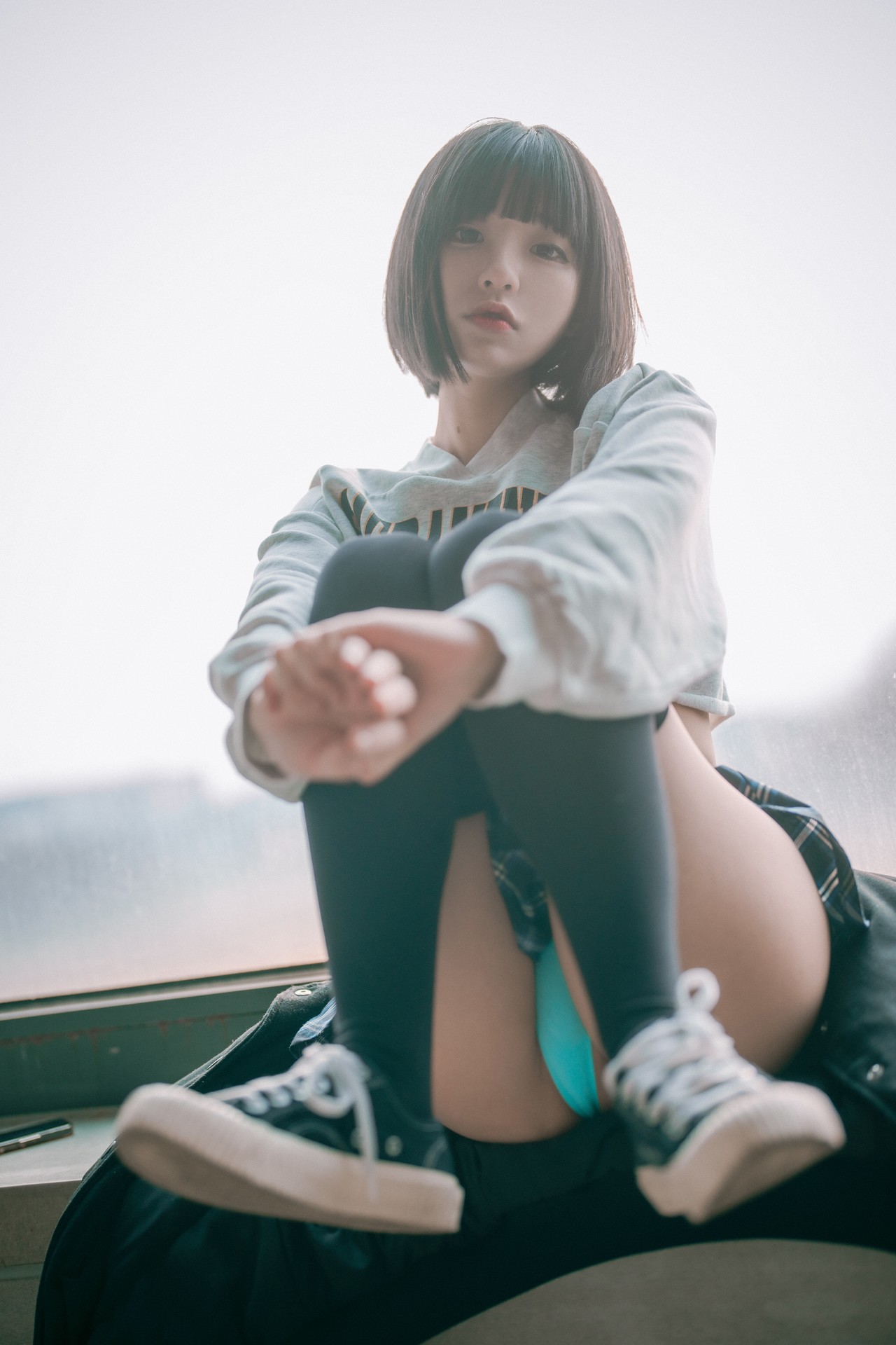 Jeong Jenny 정제니, [DJAWA] Daylife in Sacramento Set.02 30