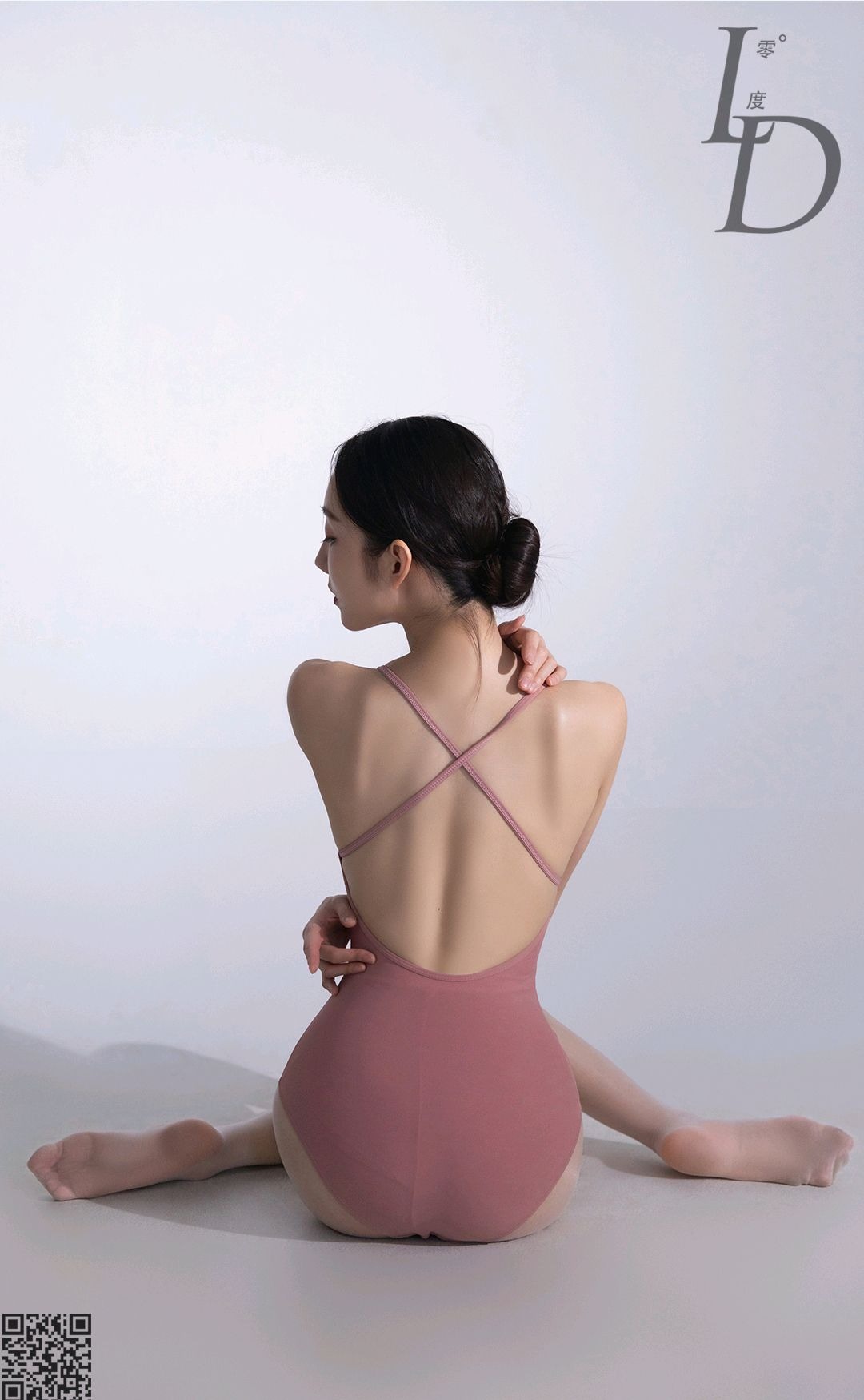 LD零度摄影-No.074 舞蹈老师清清[63P] 46