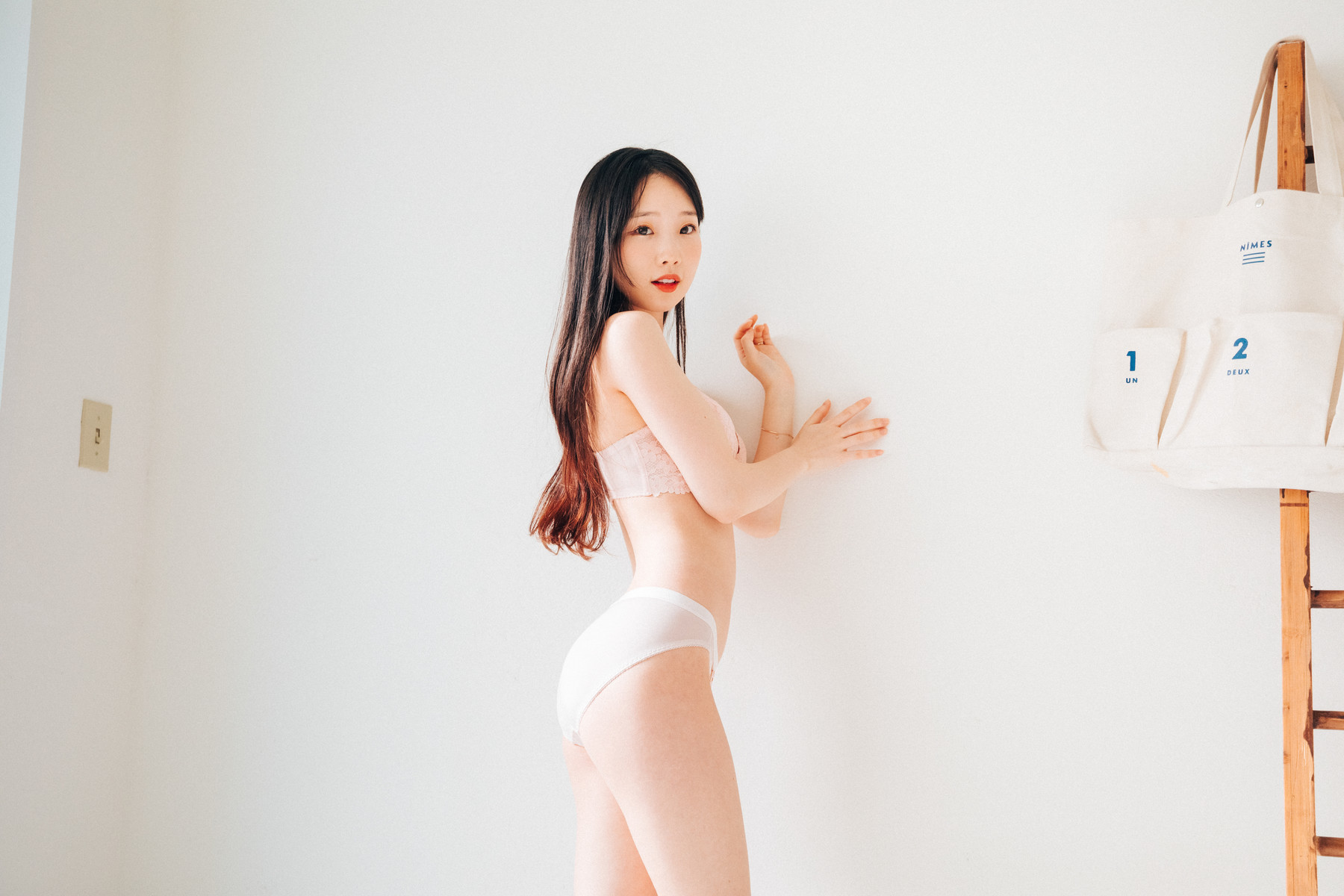 Pureding 퓨딩, LOOZY “Pure” Set.03 5